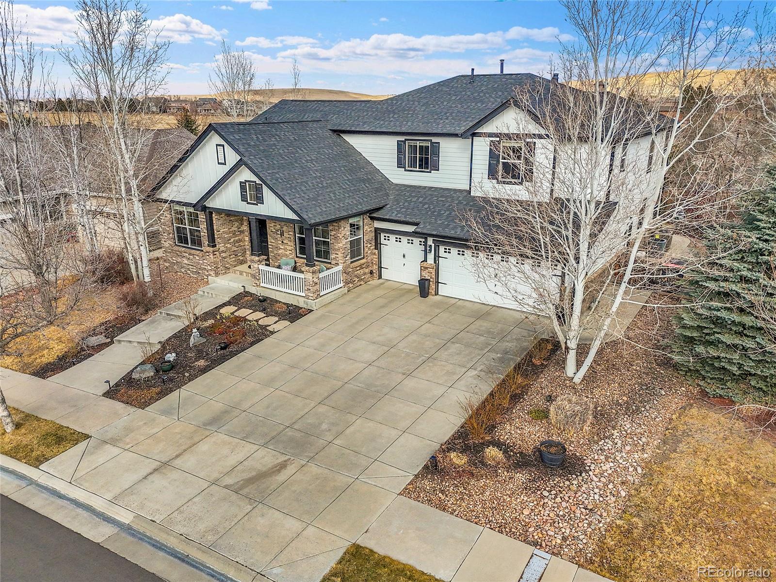MLS Image #1 for 2764  ironwood circle,erie, Colorado