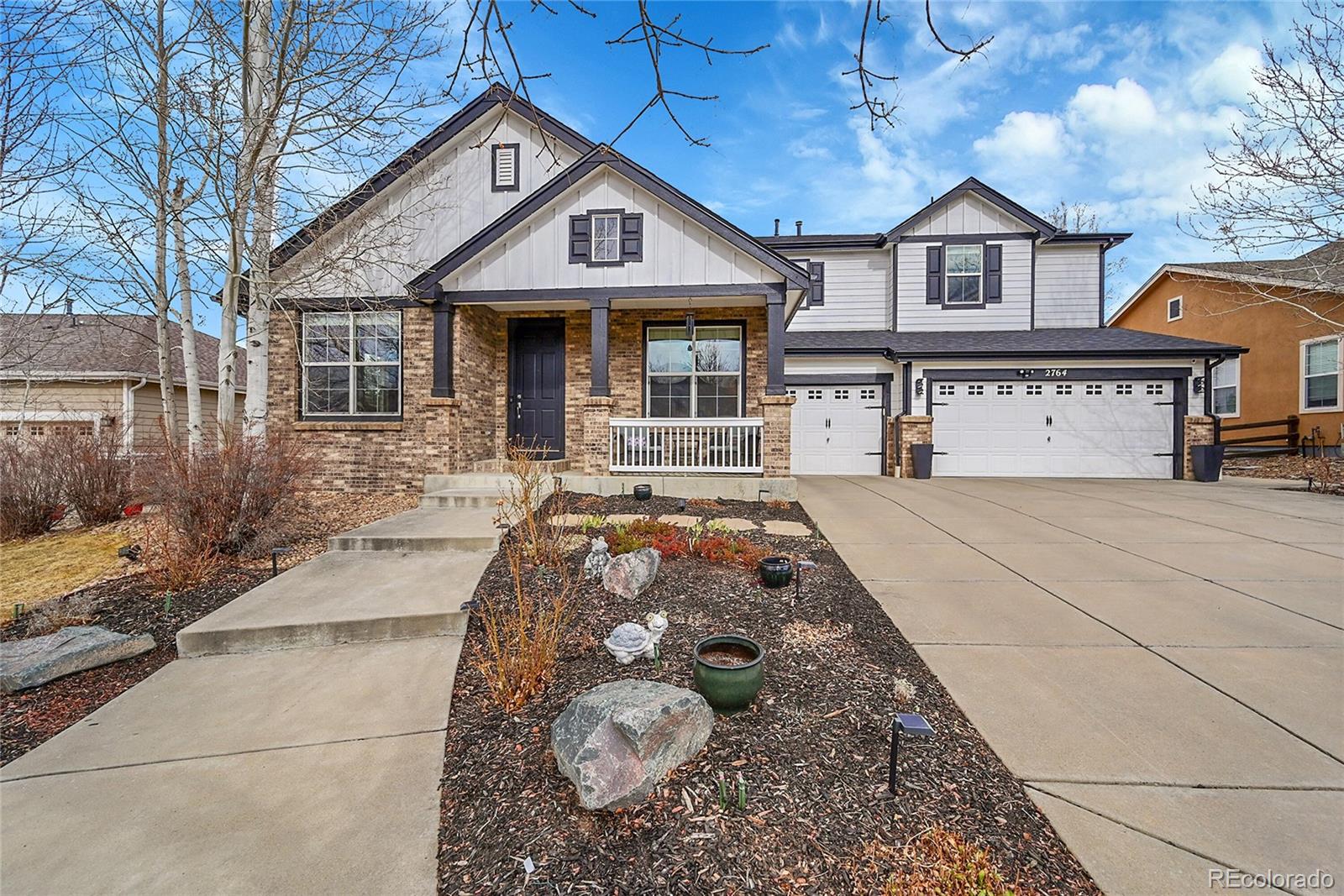 MLS Image #2 for 2764  ironwood circle,erie, Colorado