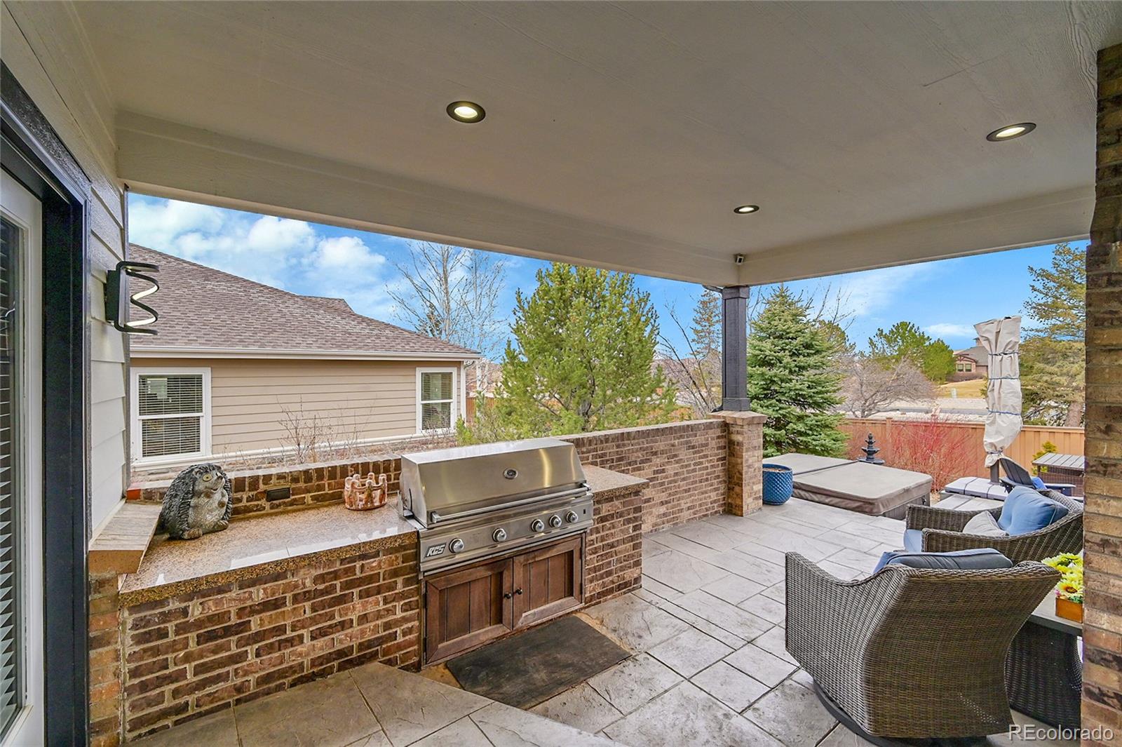 MLS Image #32 for 2764  ironwood circle,erie, Colorado