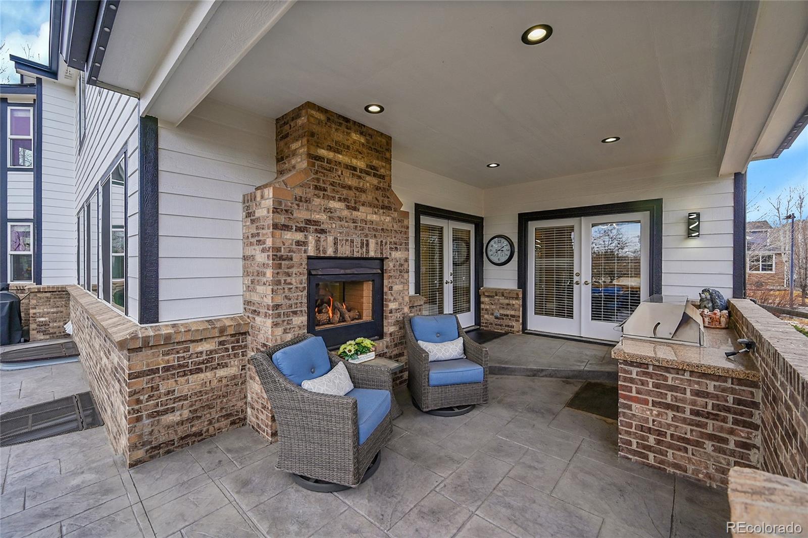 MLS Image #33 for 2764  ironwood circle,erie, Colorado