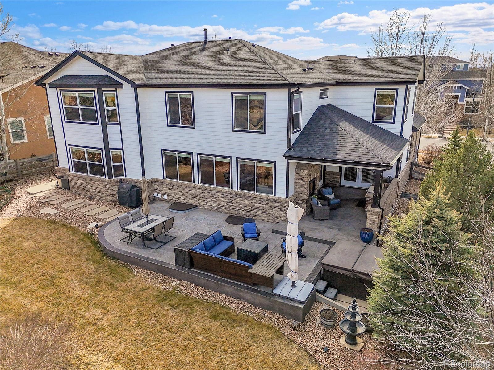 MLS Image #37 for 2764  ironwood circle,erie, Colorado