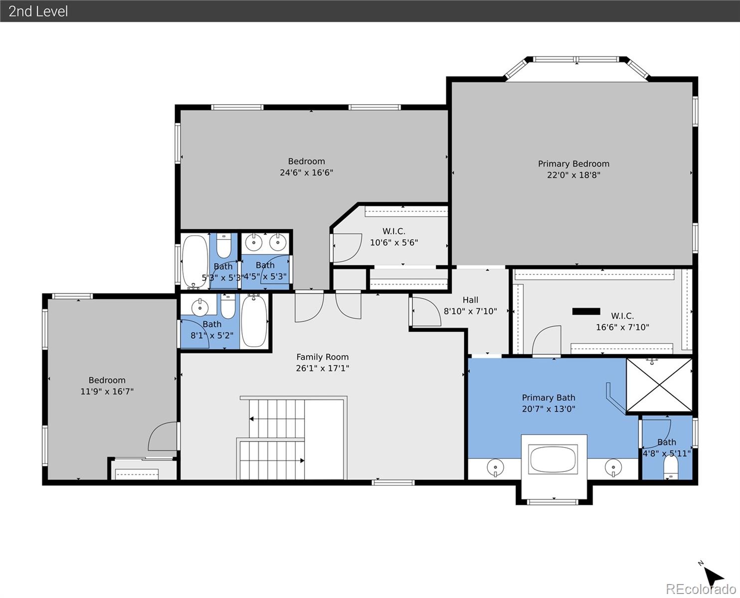 MLS Image #39 for 2764  ironwood circle,erie, Colorado