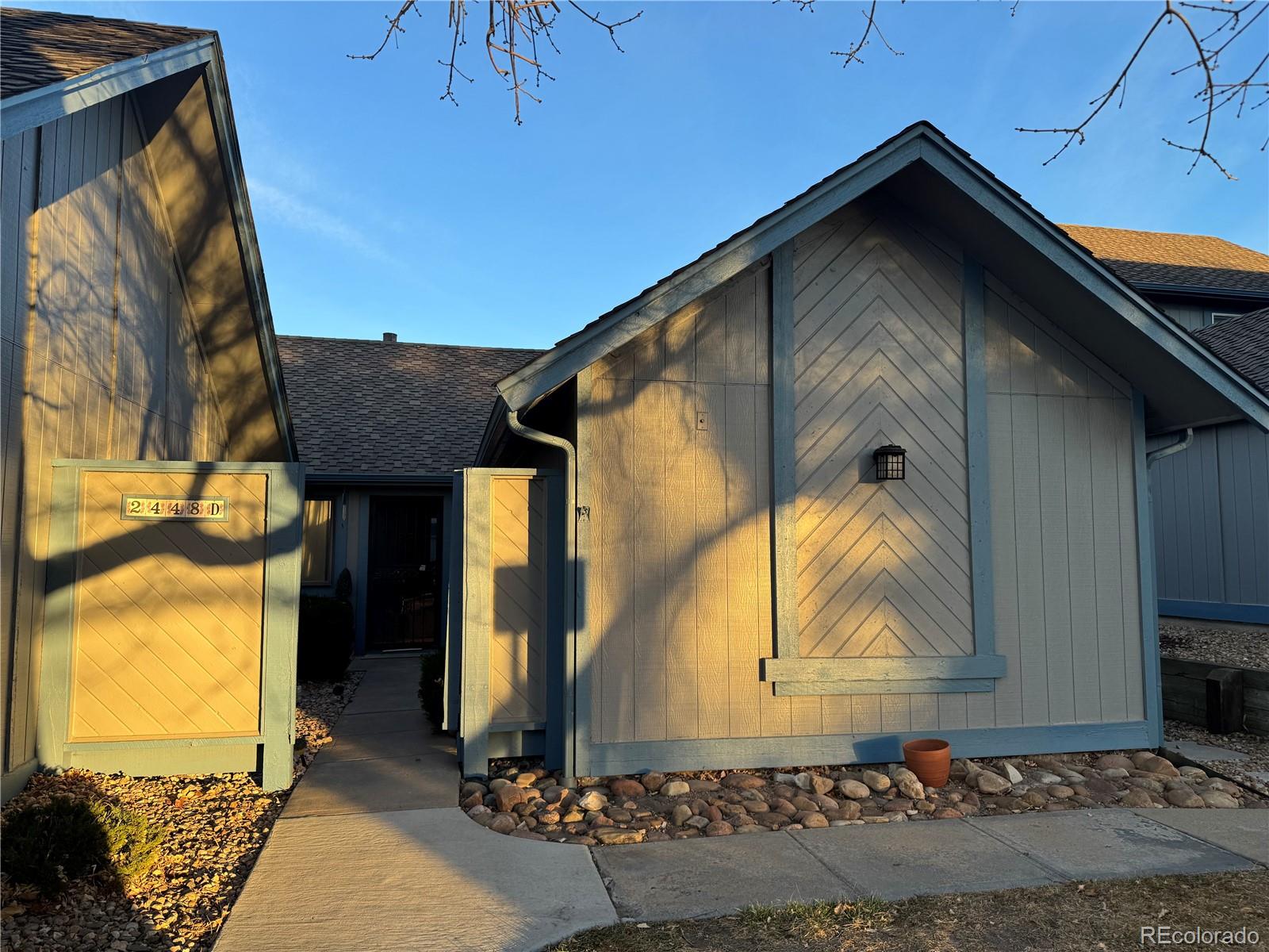 MLS Image #1 for 2448 s victor street,aurora, Colorado