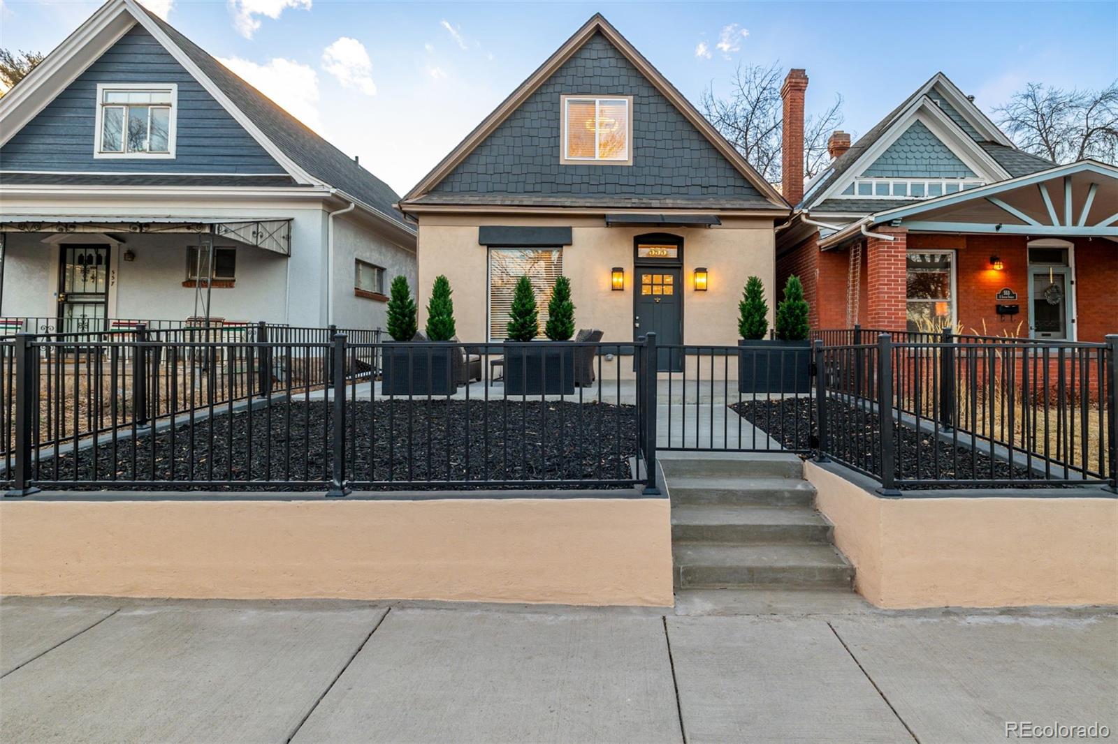 MLS Image #2 for 555 s logan street,denver, Colorado