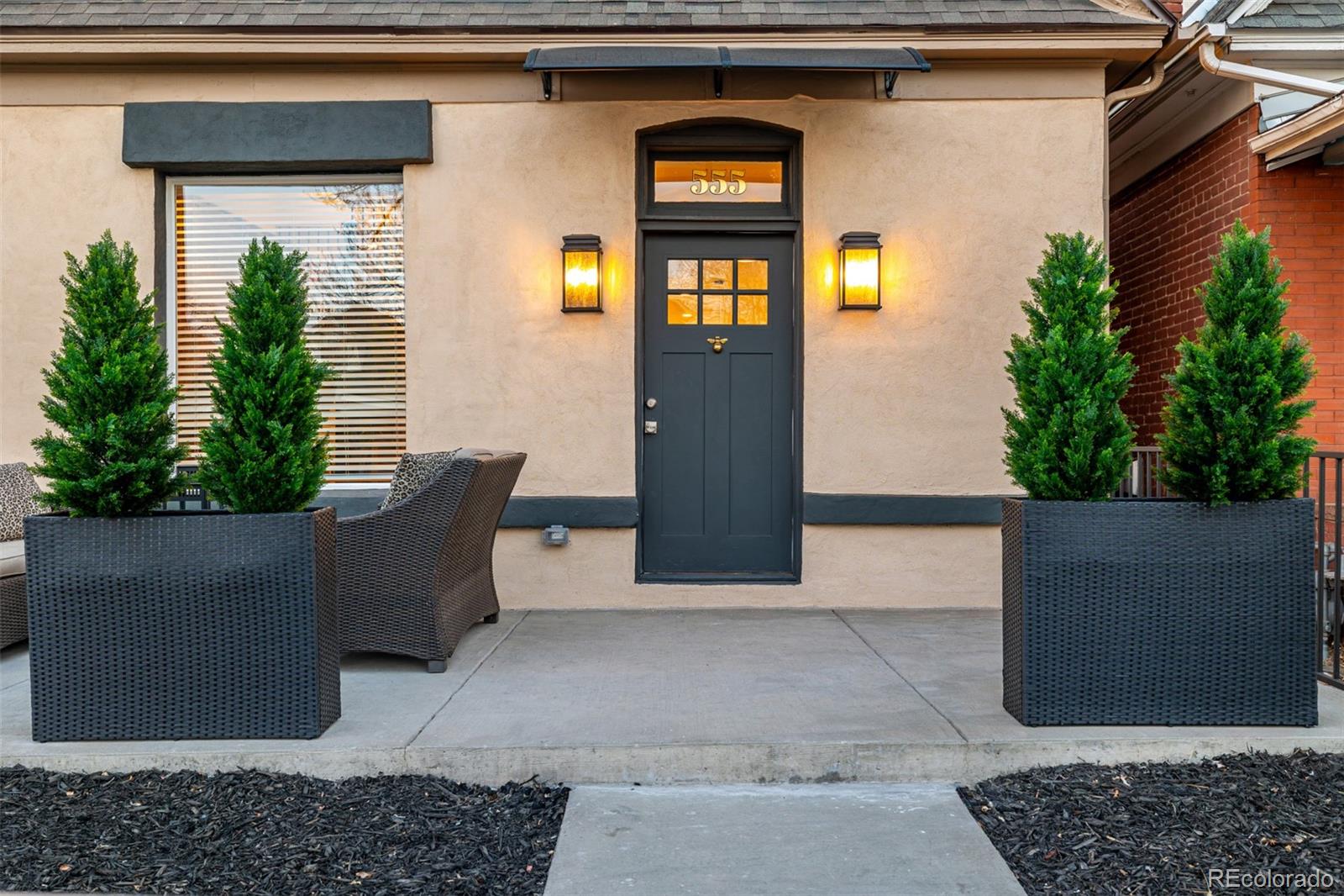 MLS Image #3 for 555 s logan street,denver, Colorado