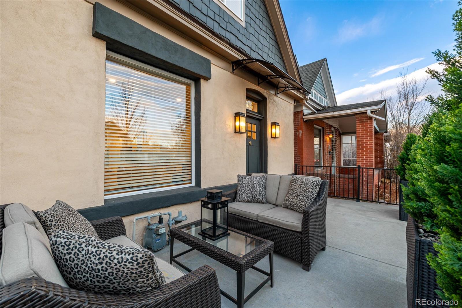 MLS Image #4 for 555 s logan street,denver, Colorado
