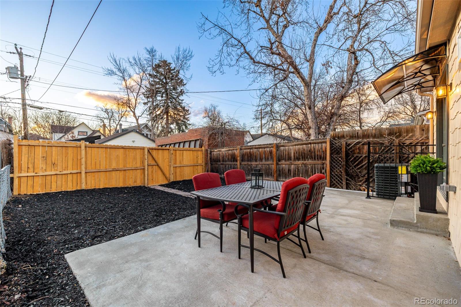 MLS Image #45 for 555 s logan street,denver, Colorado