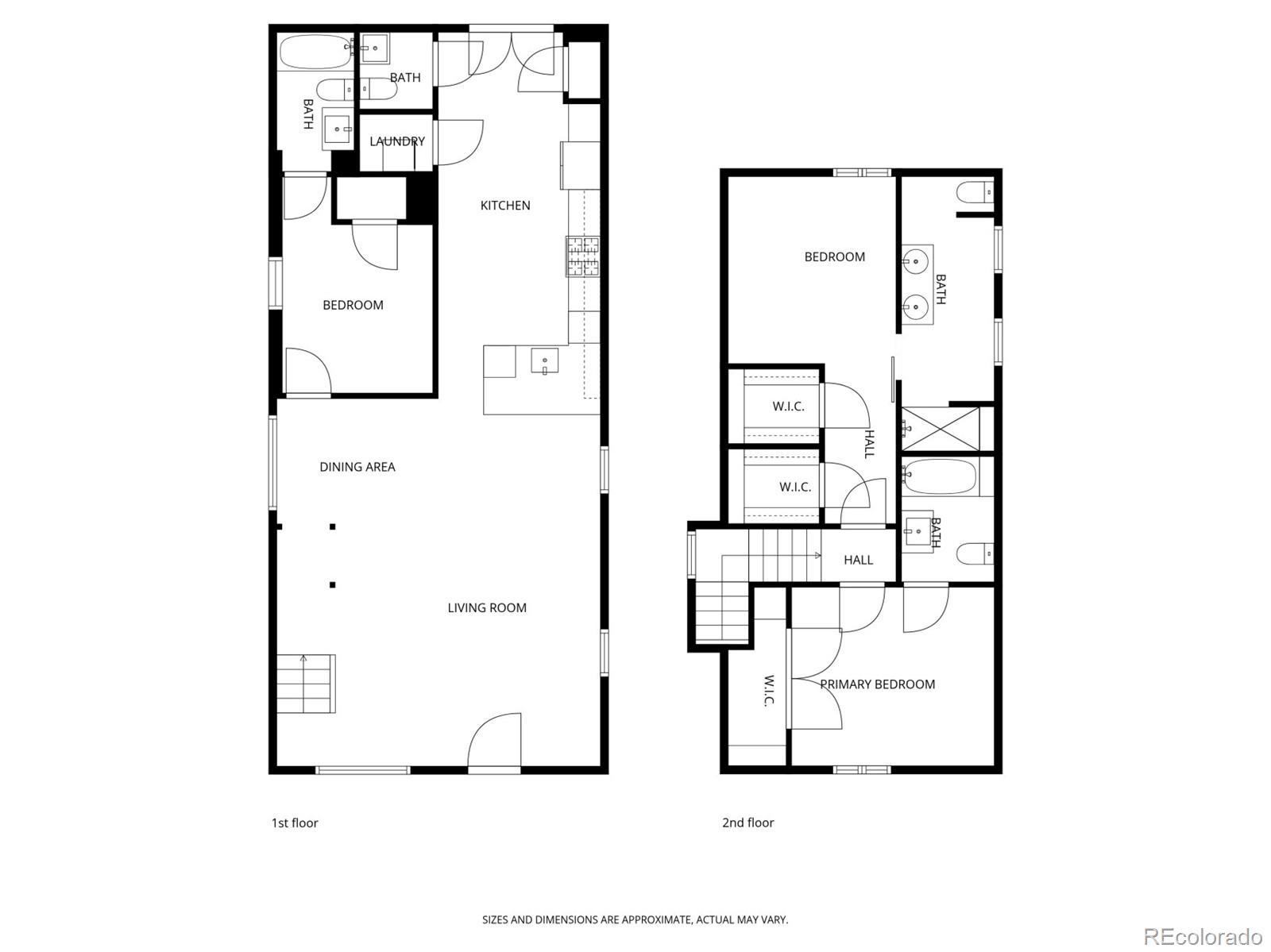 MLS Image #47 for 555 s logan street,denver, Colorado