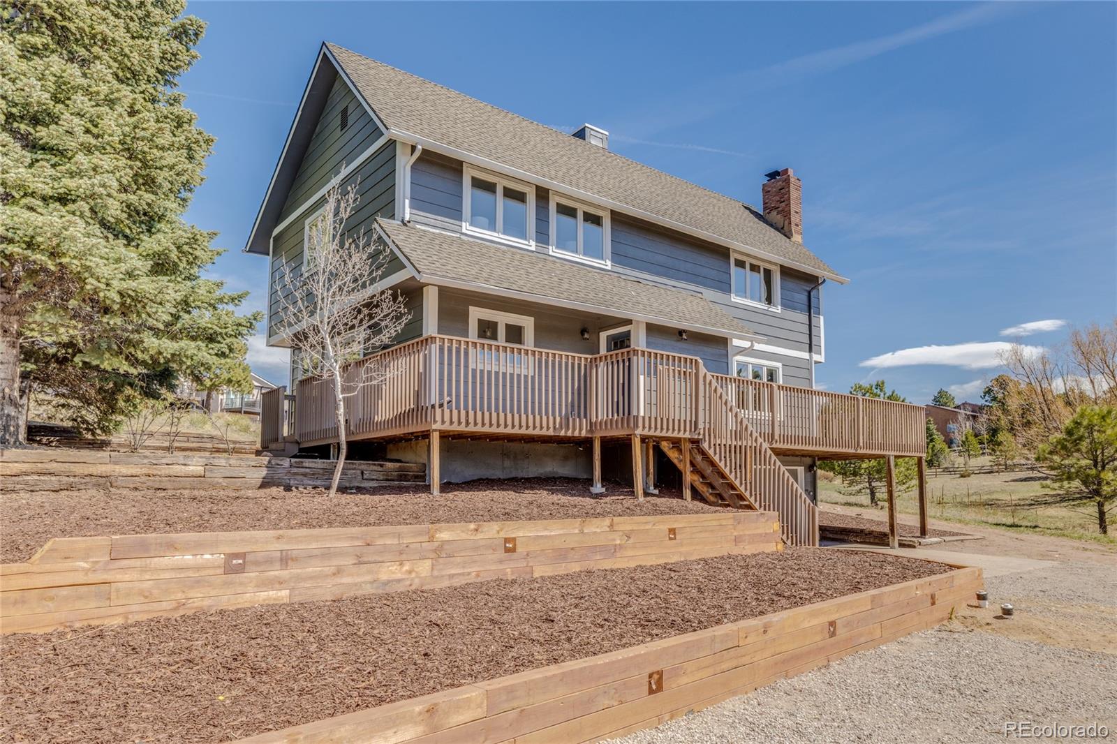 MLS Image #1 for 1120  lake woodmoor drive,monument, Colorado