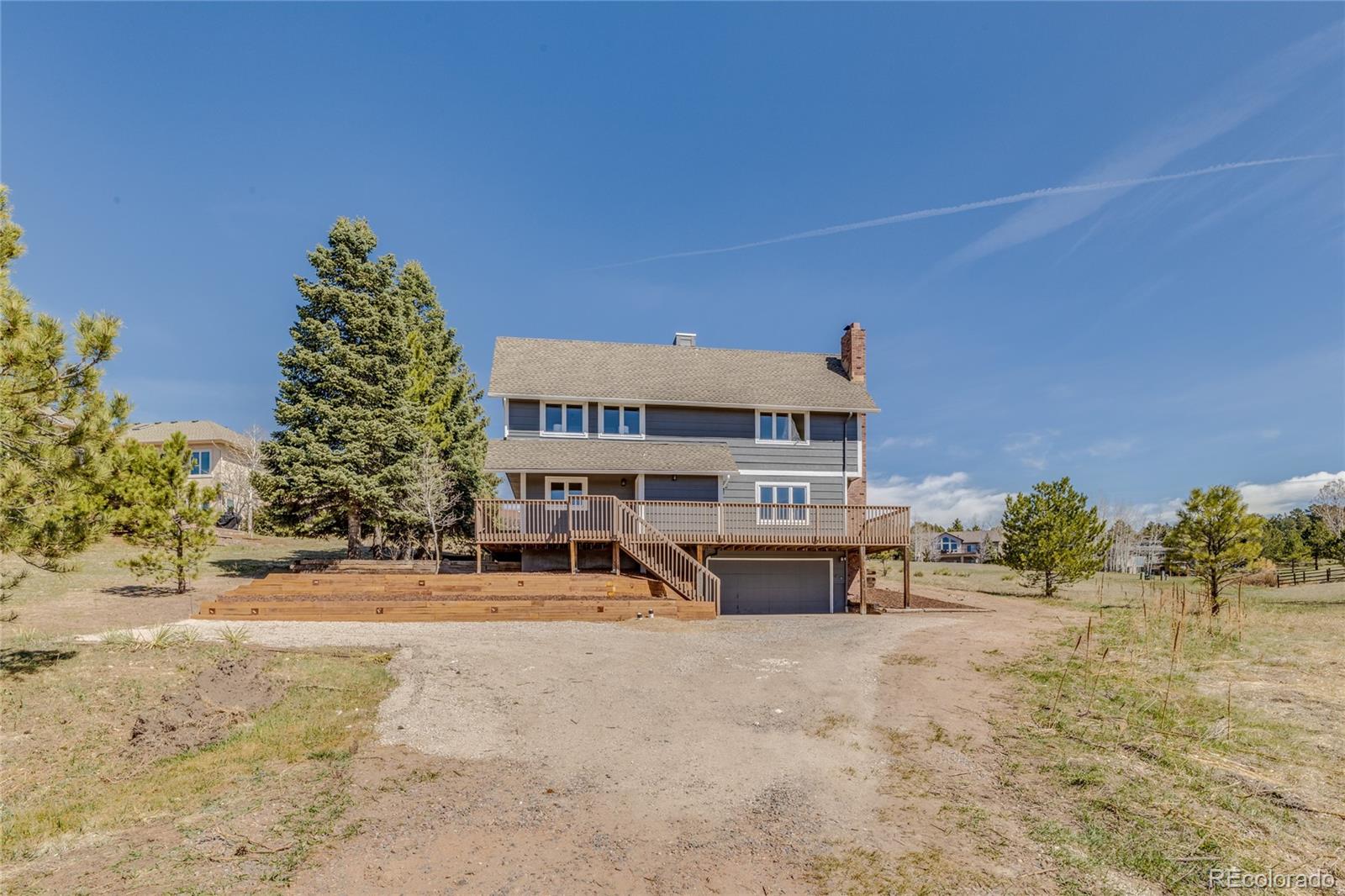 MLS Image #2 for 1120  lake woodmoor drive,monument, Colorado
