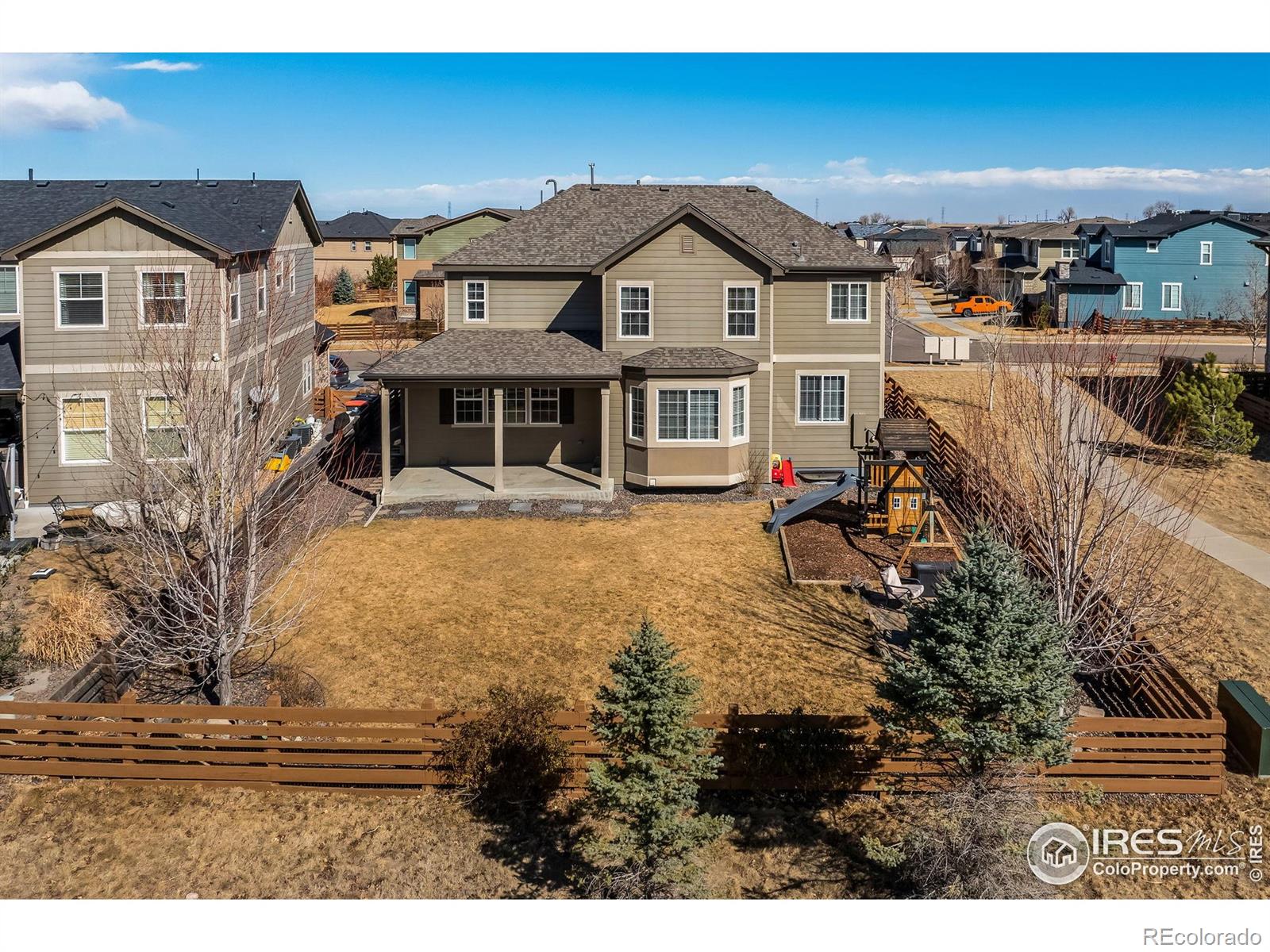MLS Image #37 for 204  horizon avenue,erie, Colorado