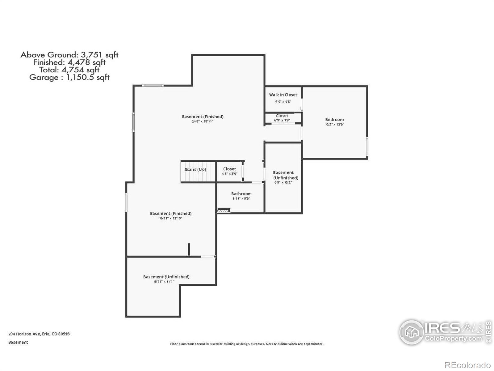 MLS Image #47 for 204  horizon avenue,erie, Colorado