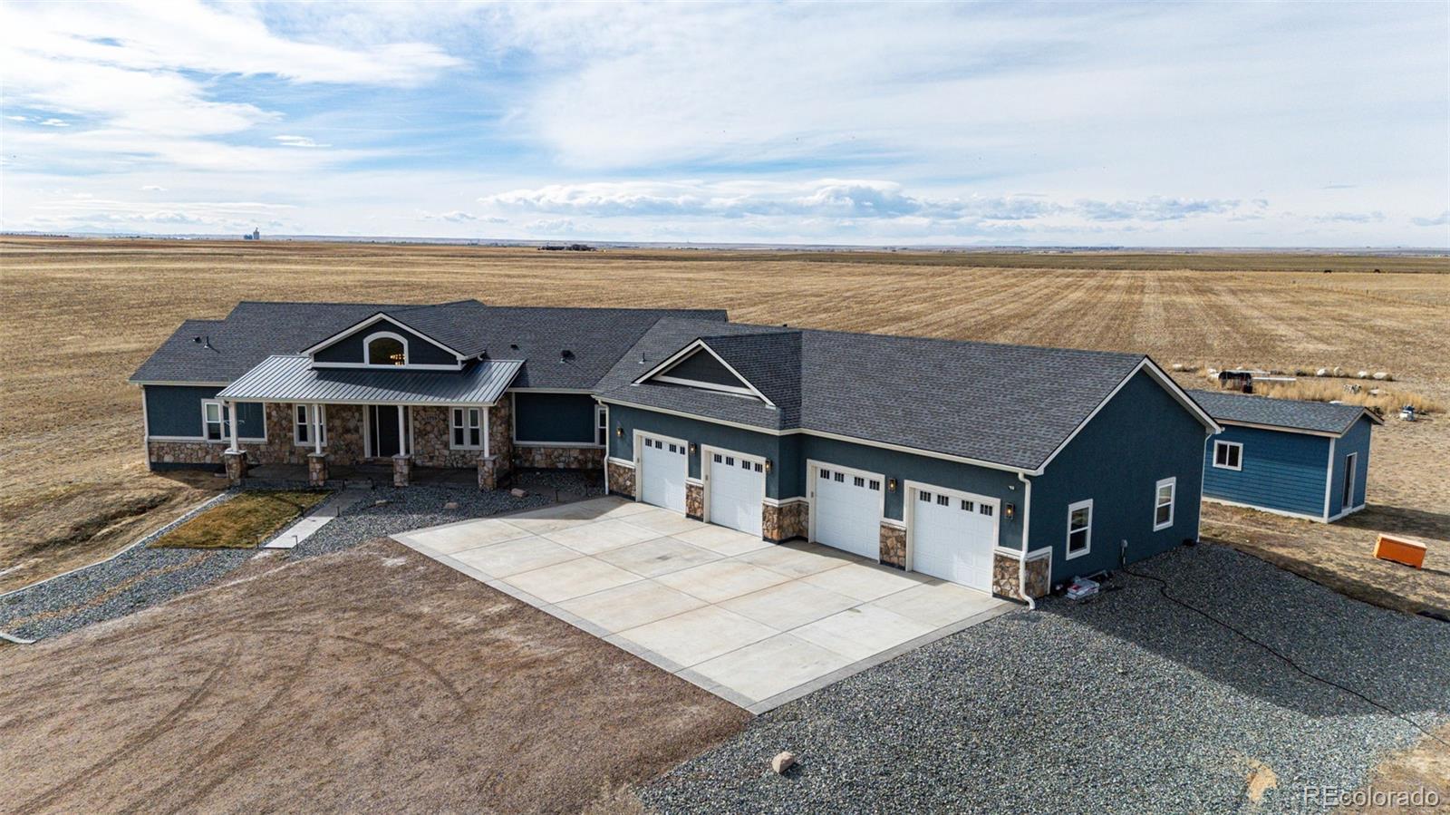 MLS Image #2 for 1755  timberlake road,byers, Colorado
