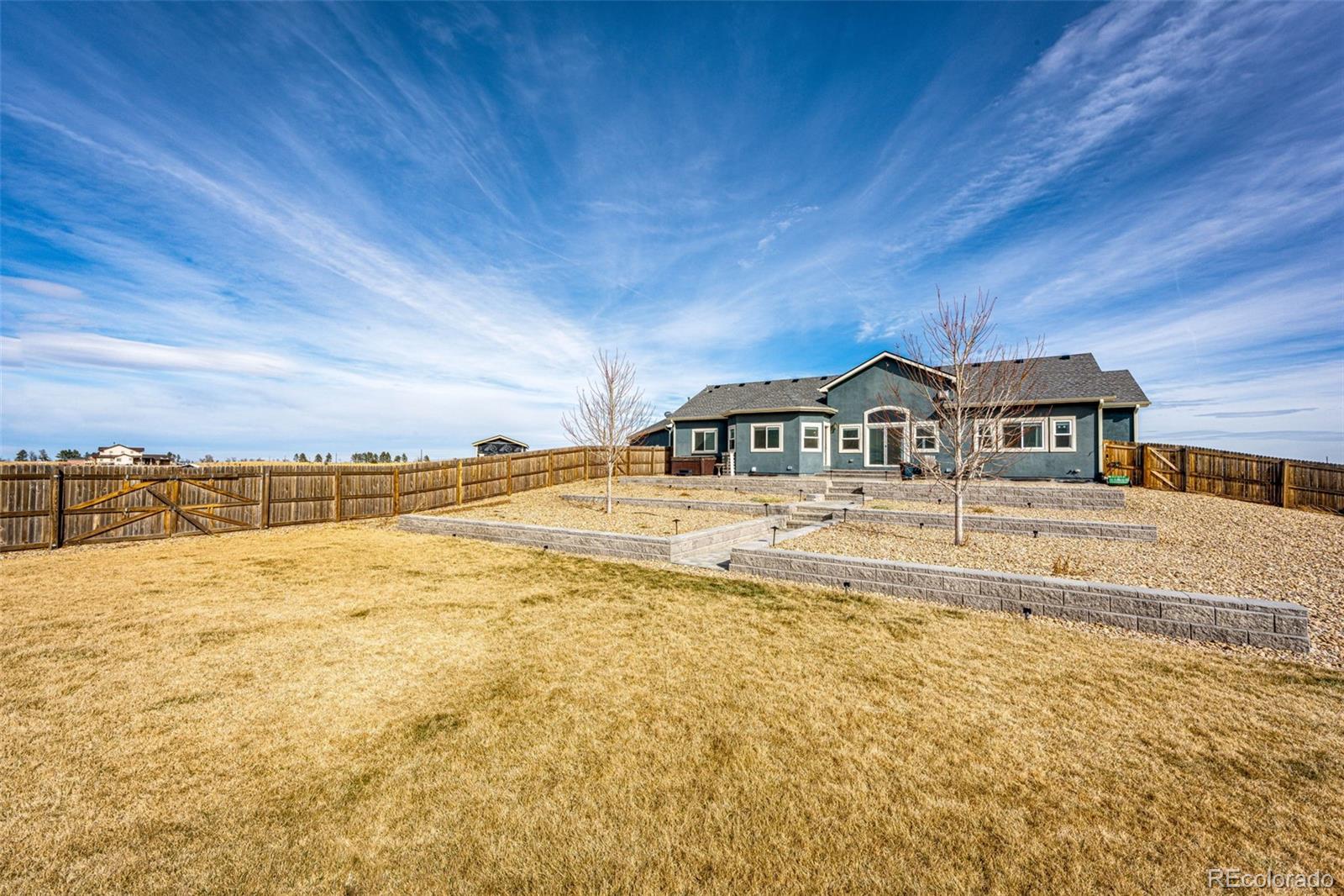 MLS Image #4 for 1755  timberlake road,byers, Colorado