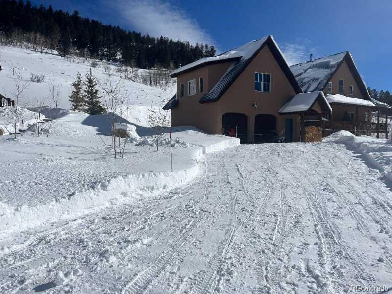 MLS Image #1 for 78  janet place,crested butte, Colorado