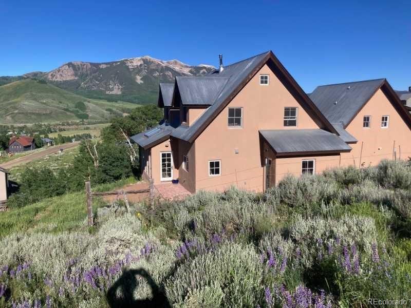 MLS Image #3 for 78  janet place,crested butte, Colorado