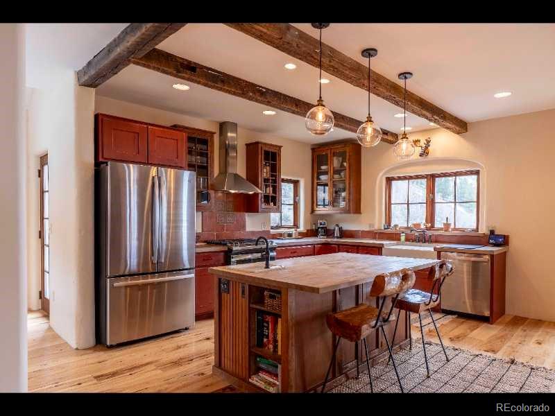 MLS Image #5 for 78  janet place,crested butte, Colorado