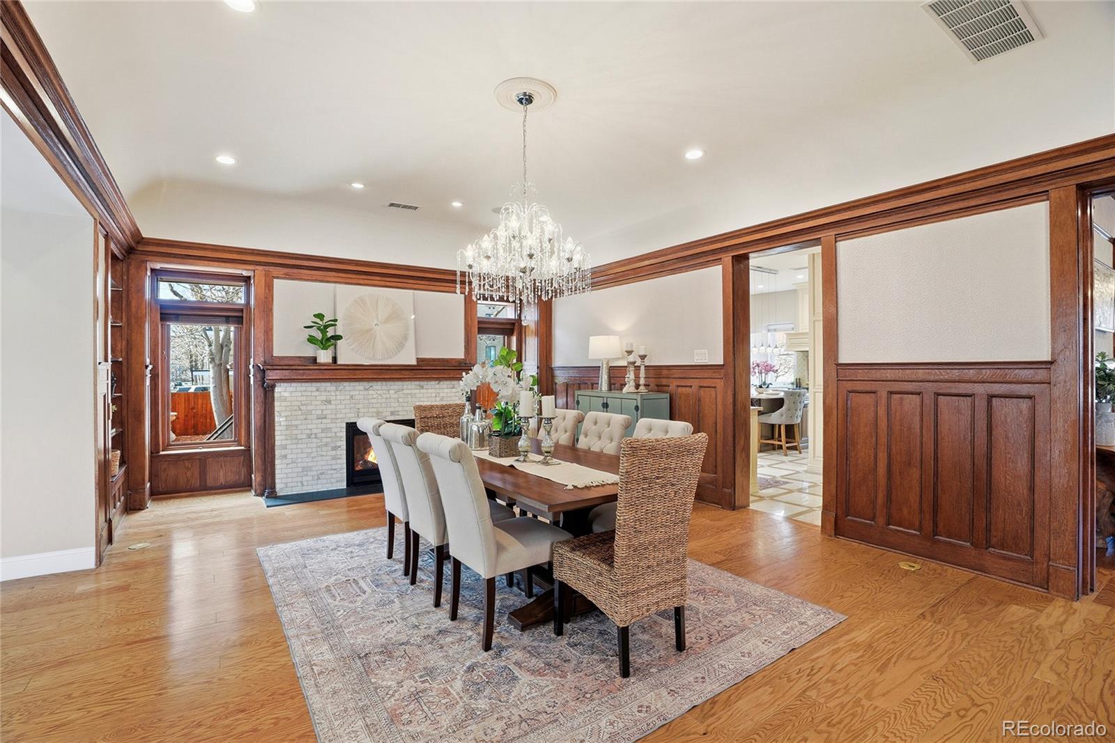 MLS Image #11 for 965 n pennsylvania street,denver, Colorado