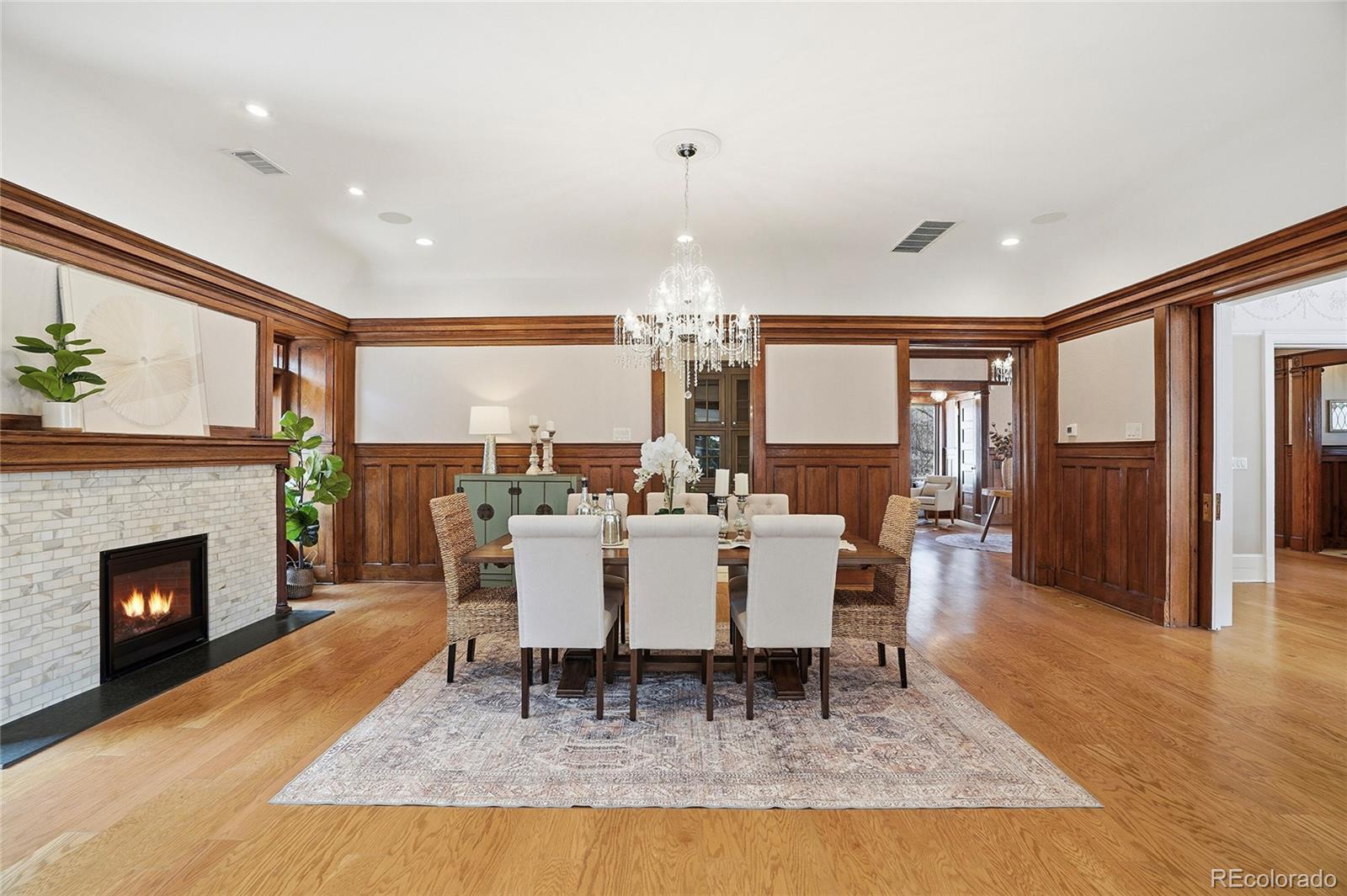 MLS Image #12 for 965 n pennsylvania street,denver, Colorado