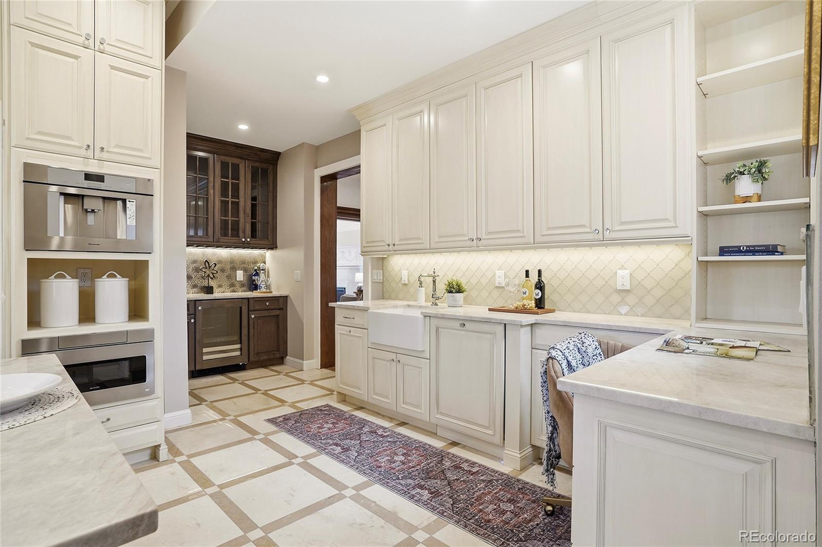 MLS Image #14 for 965 n pennsylvania street,denver, Colorado