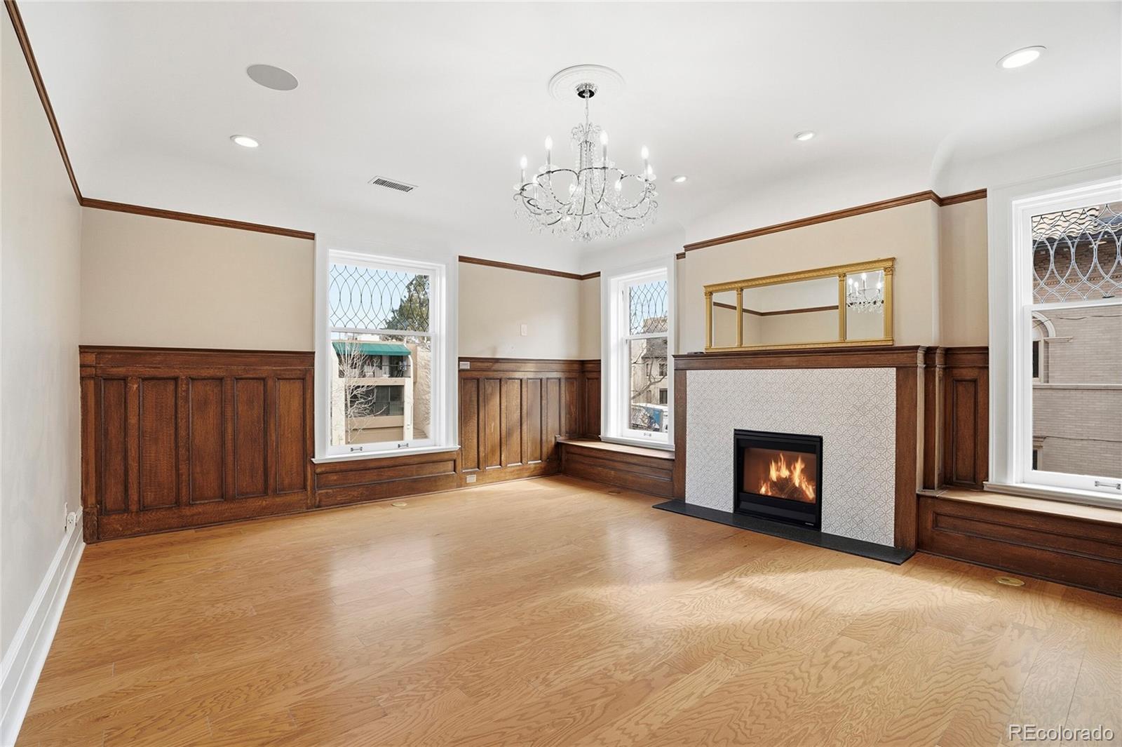 MLS Image #18 for 965 n pennsylvania street,denver, Colorado