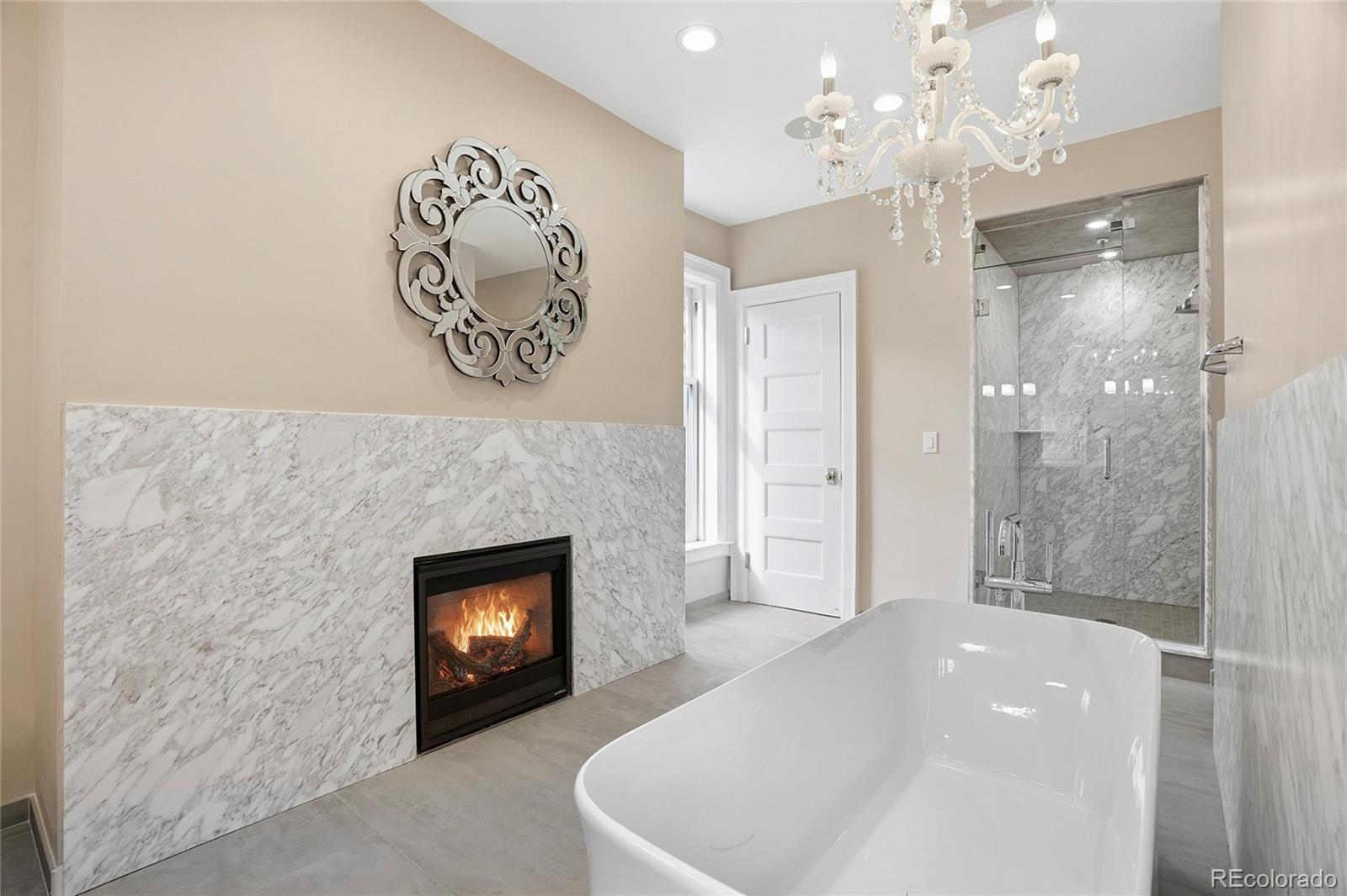 MLS Image #20 for 965 n pennsylvania street,denver, Colorado