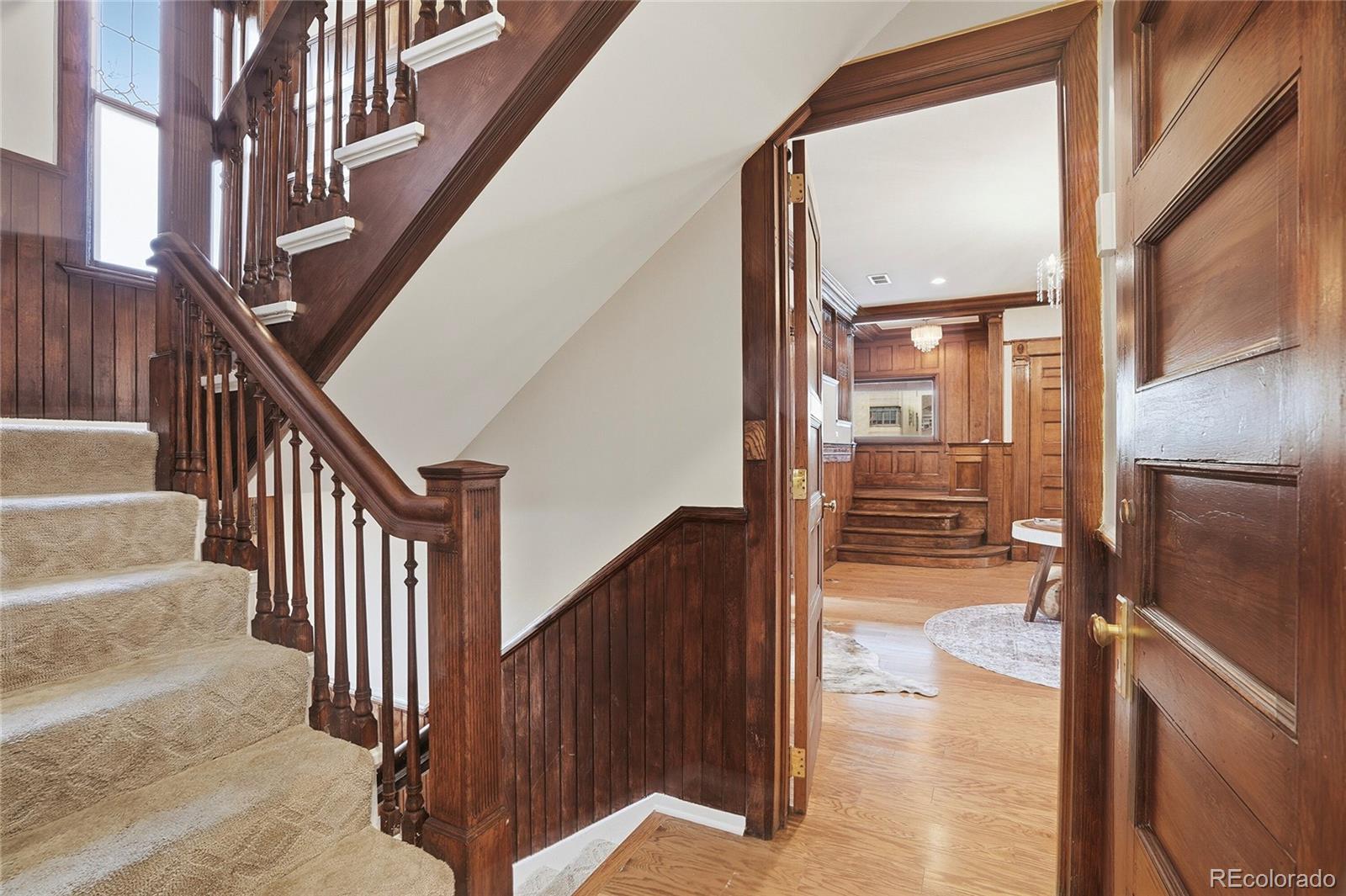 MLS Image #30 for 965 n pennsylvania street,denver, Colorado