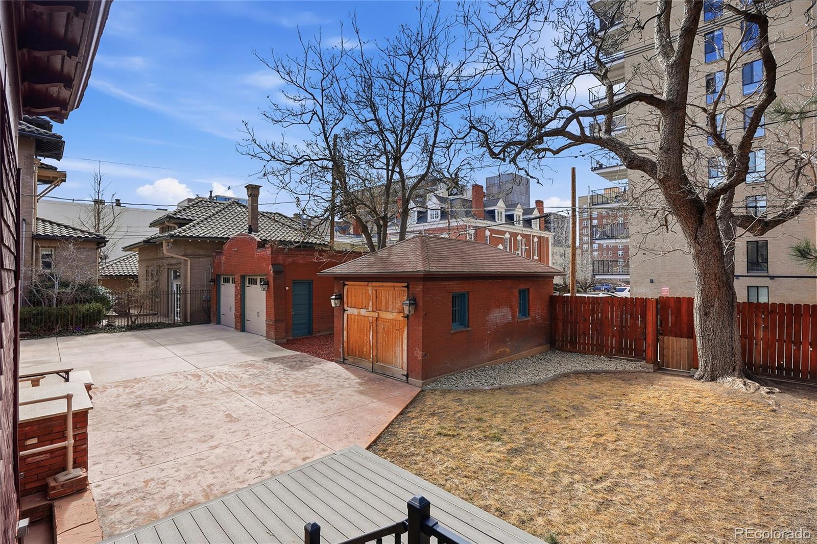 MLS Image #37 for 965 n pennsylvania street,denver, Colorado