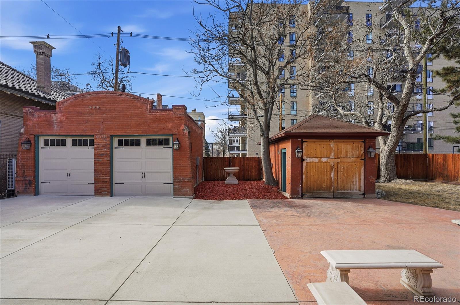 MLS Image #41 for 965 n pennsylvania street,denver, Colorado