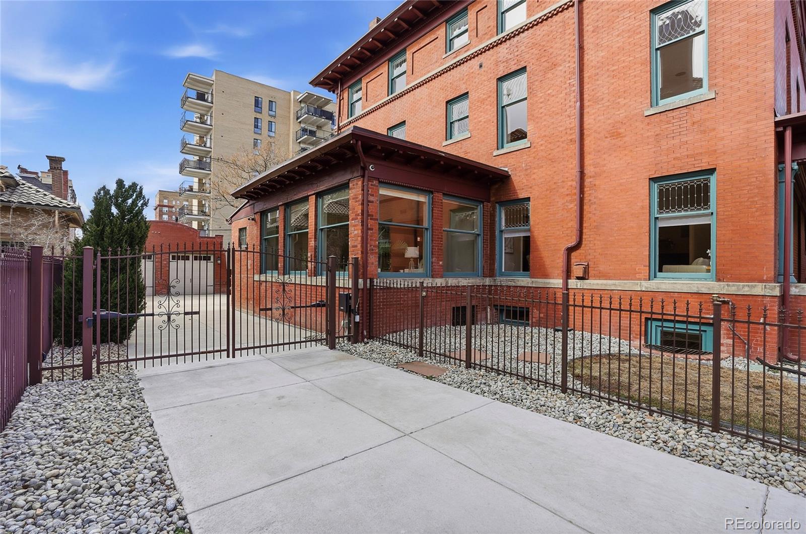 MLS Image #43 for 965 n pennsylvania street,denver, Colorado