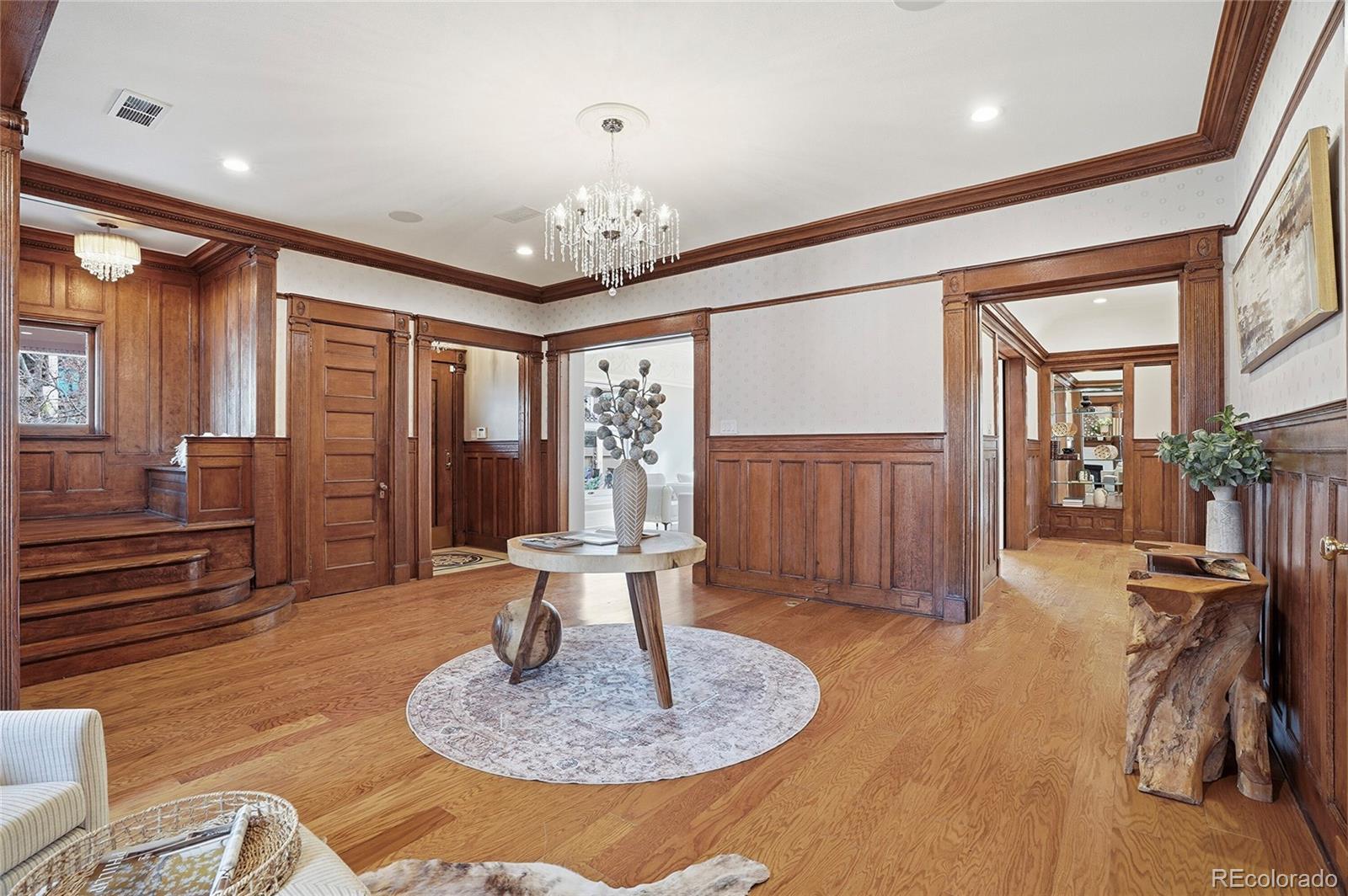MLS Image #5 for 965 n pennsylvania street,denver, Colorado