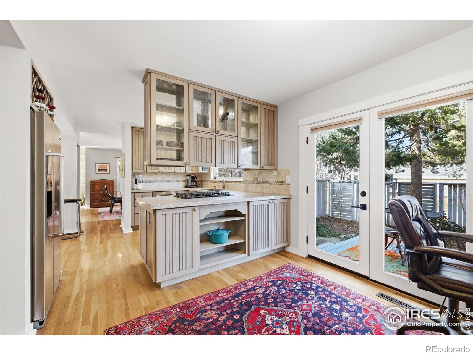 MLS Image #20 for 906  sailors reef ,fort collins, Colorado