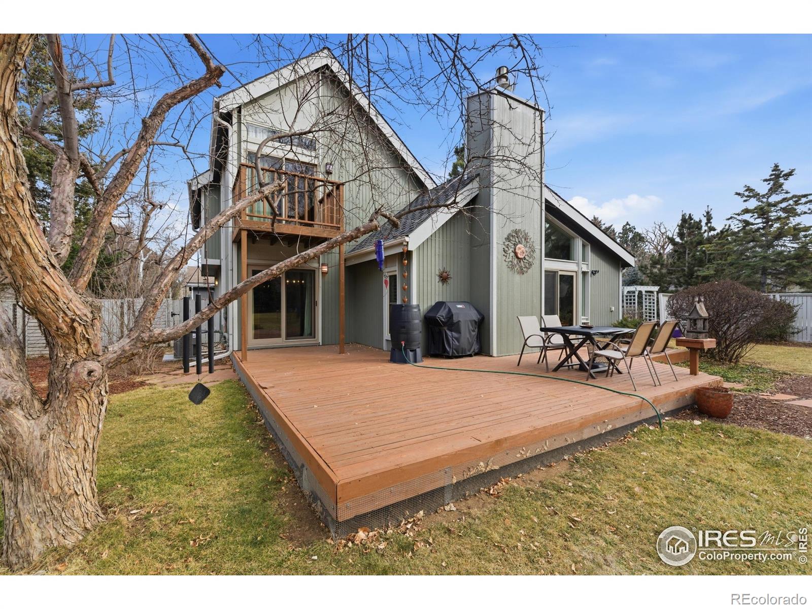 MLS Image #38 for 906  sailors reef ,fort collins, Colorado