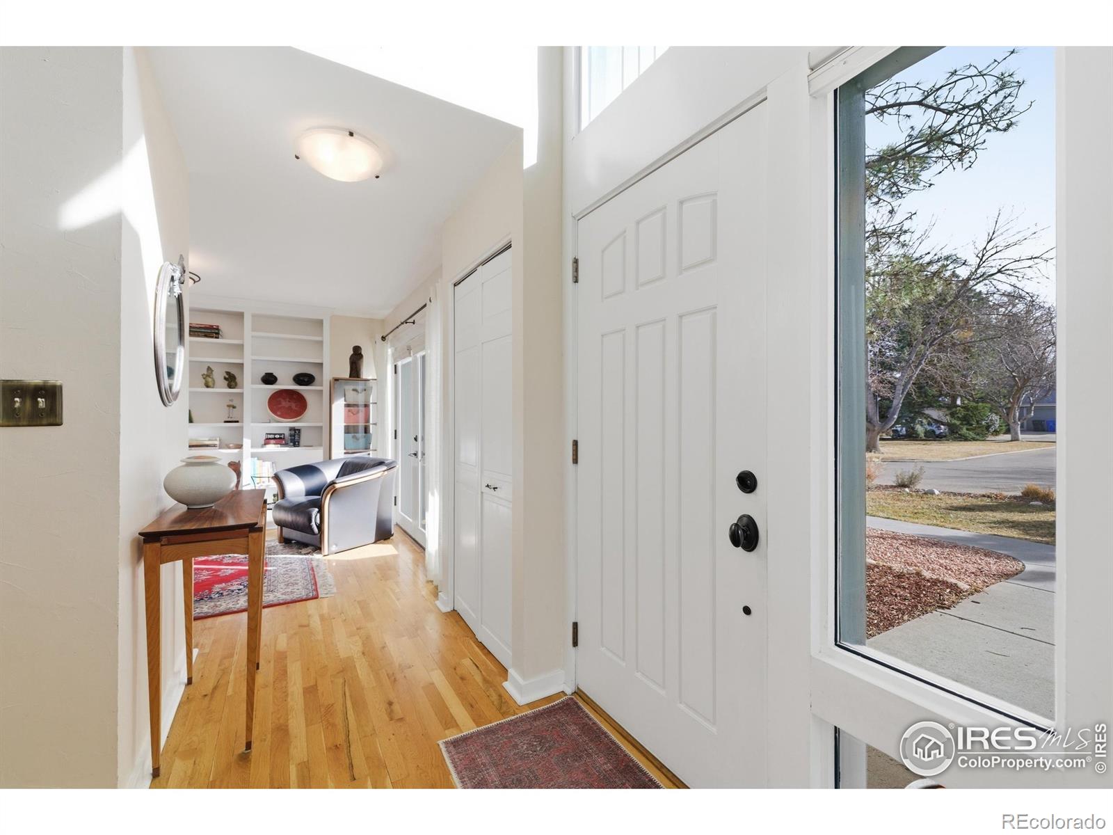 MLS Image #4 for 906  sailors reef ,fort collins, Colorado