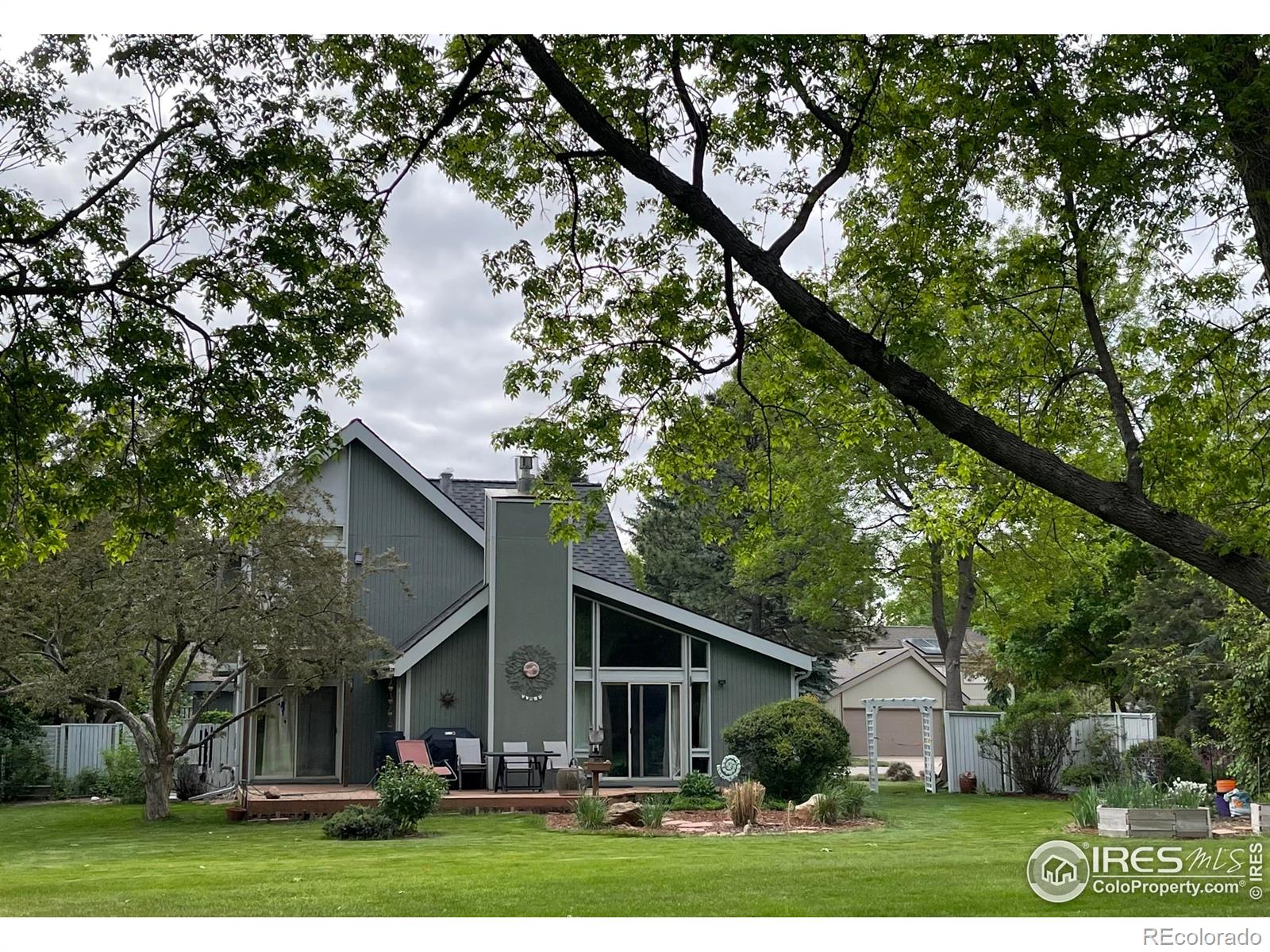 MLS Image #40 for 906  sailors reef ,fort collins, Colorado
