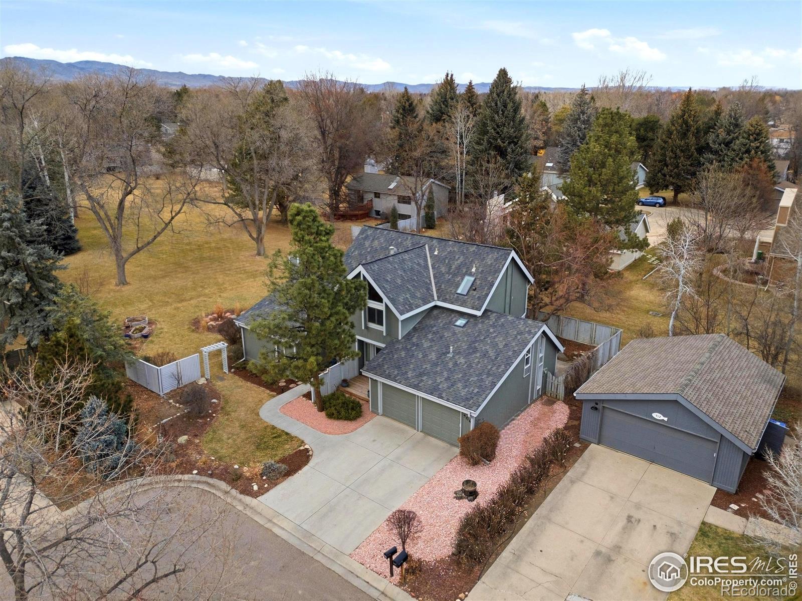 MLS Image #45 for 906  sailors reef ,fort collins, Colorado