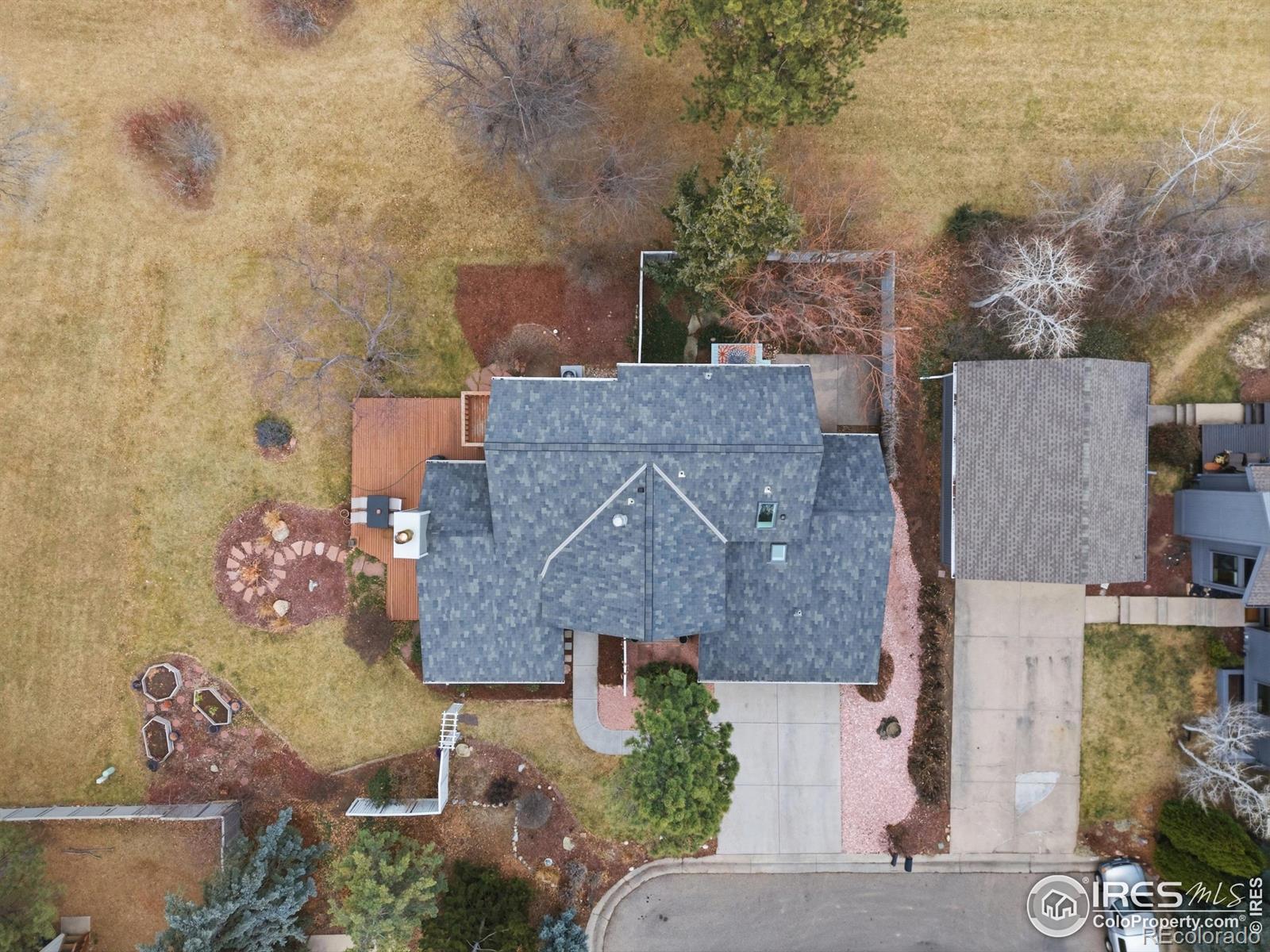 MLS Image #46 for 906  sailors reef ,fort collins, Colorado