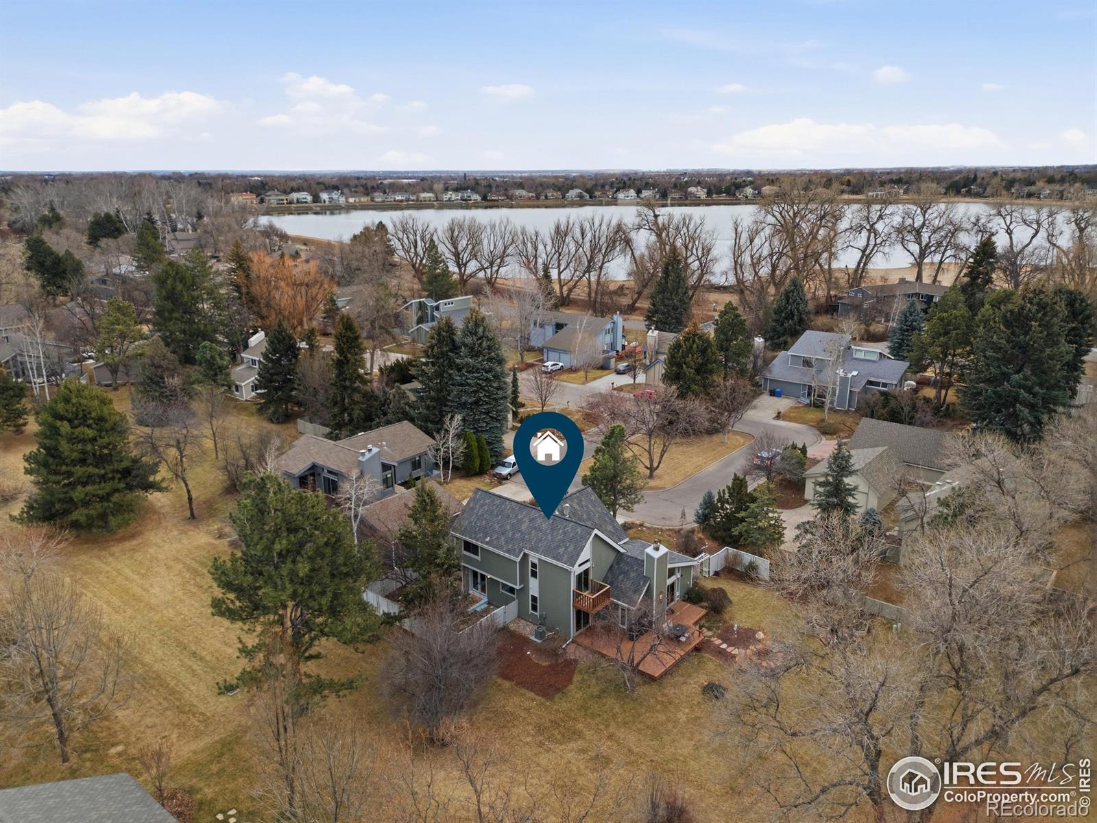 MLS Image #47 for 906  sailors reef ,fort collins, Colorado