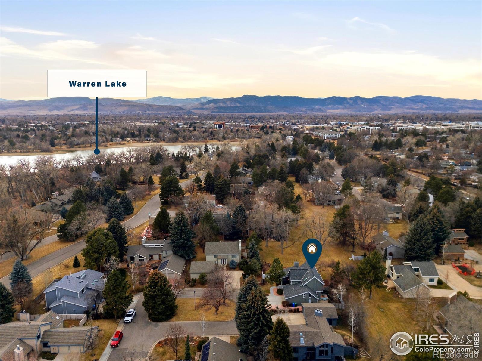 MLS Image #49 for 906  sailors reef ,fort collins, Colorado