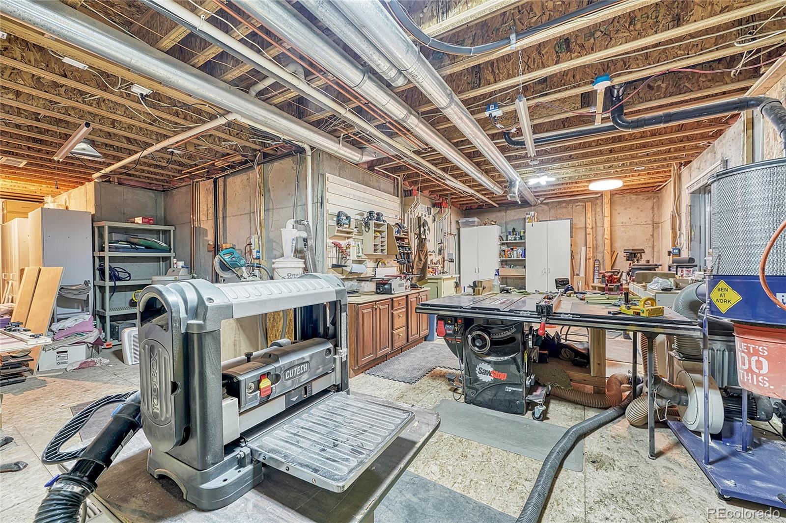 MLS Image #38 for 10233  greatwood court,highlands ranch, Colorado