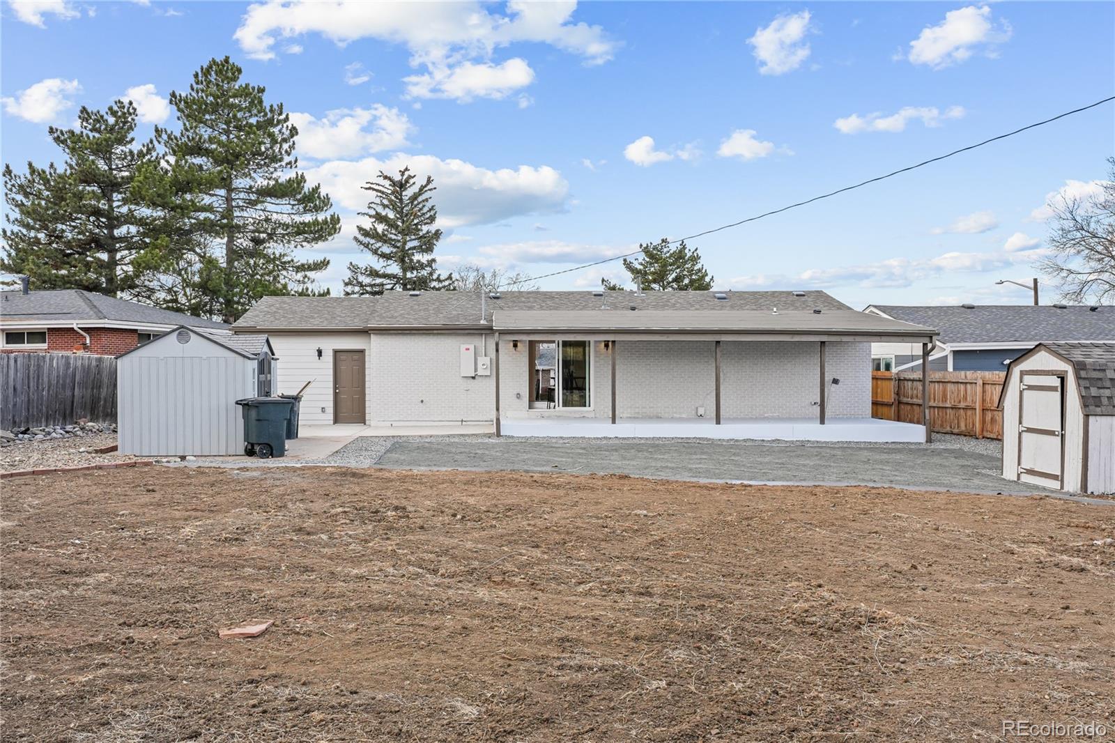 MLS Image #41 for 8250  auburn lane,westminster, Colorado