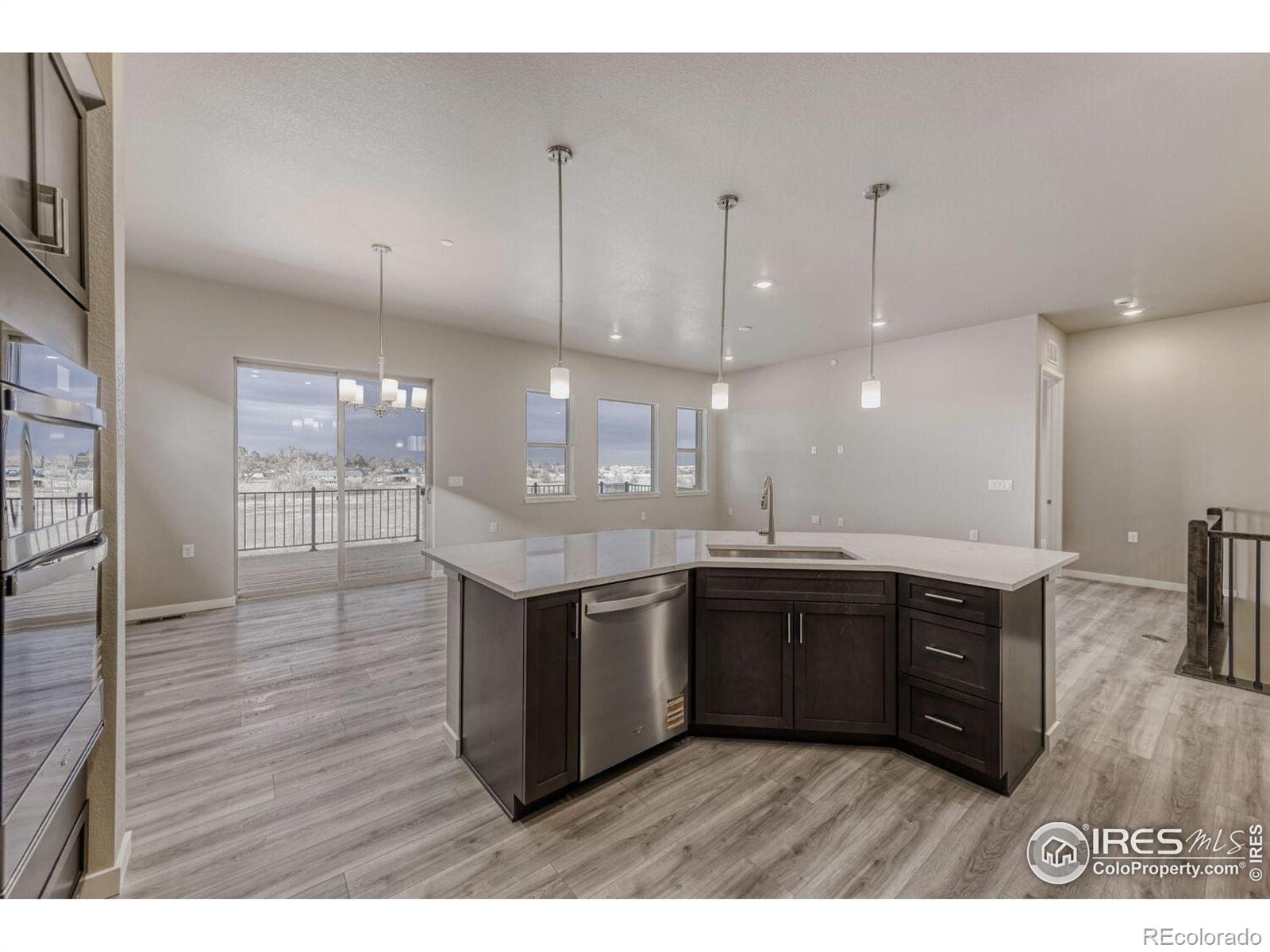 MLS Image #4 for 931 w 128th place,westminster, Colorado