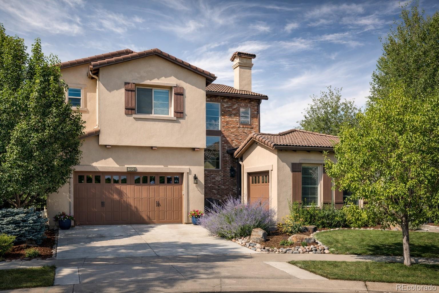 MLS Image #1 for 15334 w baker avenue,lakewood, Colorado