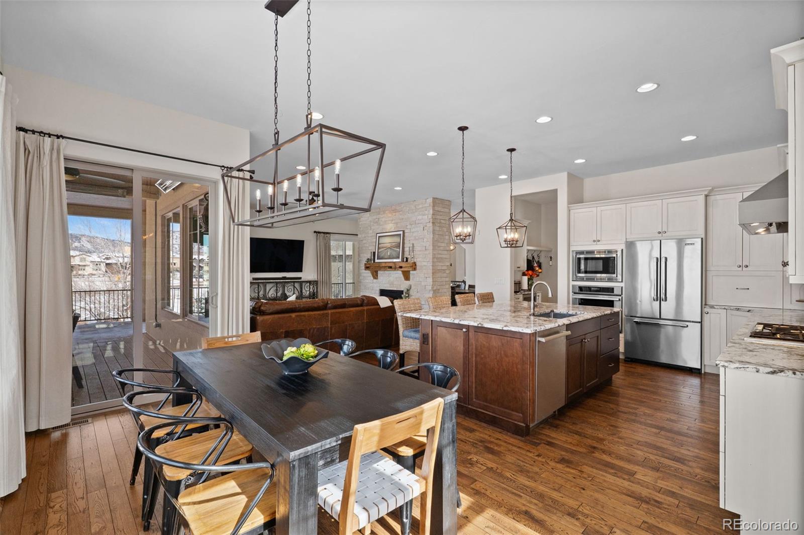 MLS Image #11 for 15334 w baker avenue,lakewood, Colorado