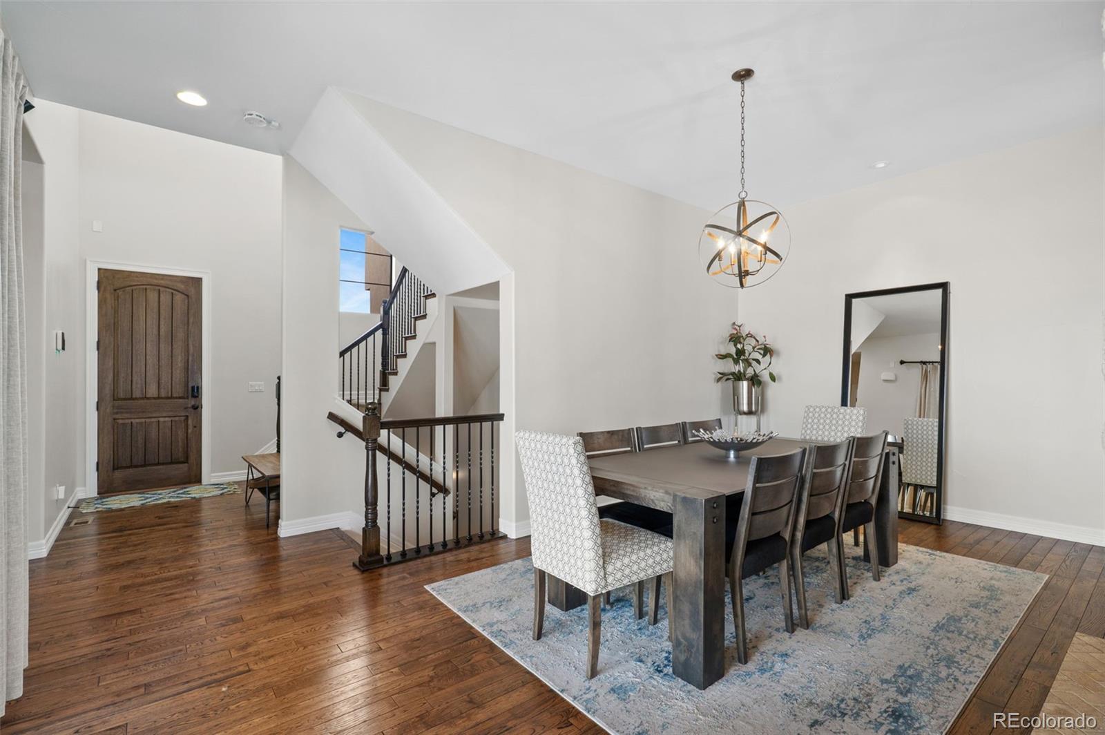 MLS Image #13 for 15334 w baker avenue,lakewood, Colorado