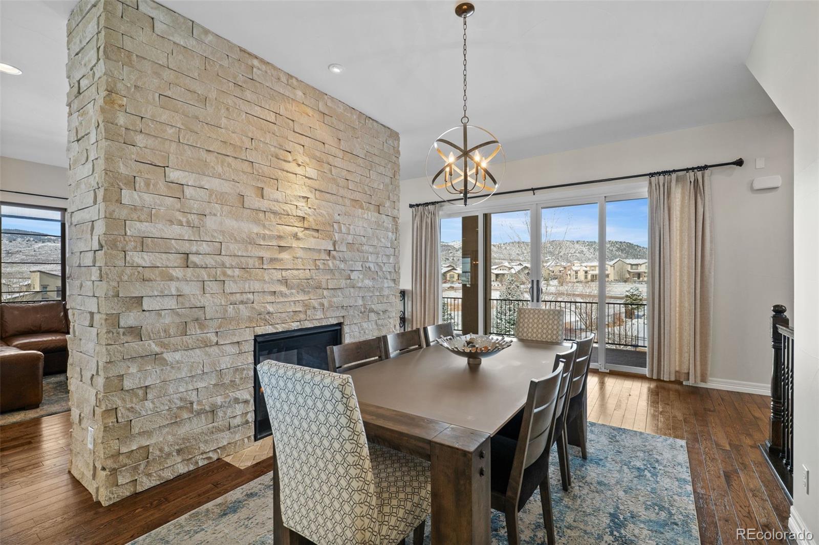 MLS Image #14 for 15334 w baker avenue,lakewood, Colorado