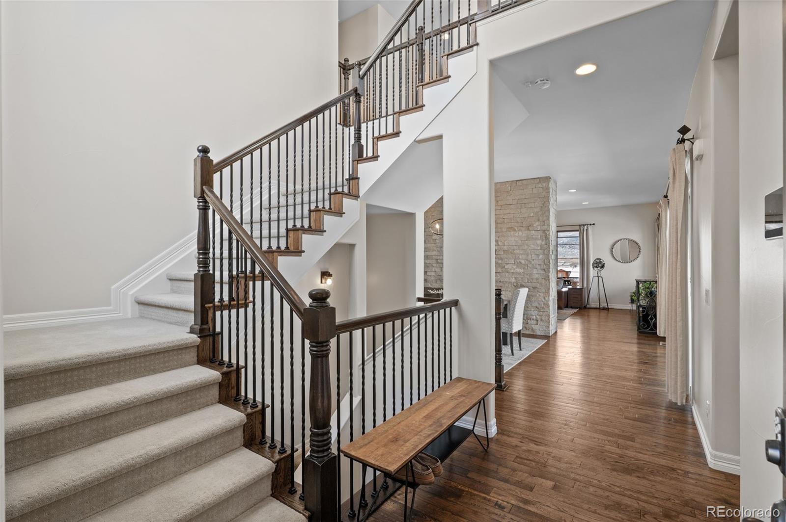 MLS Image #17 for 15334 w baker avenue,lakewood, Colorado