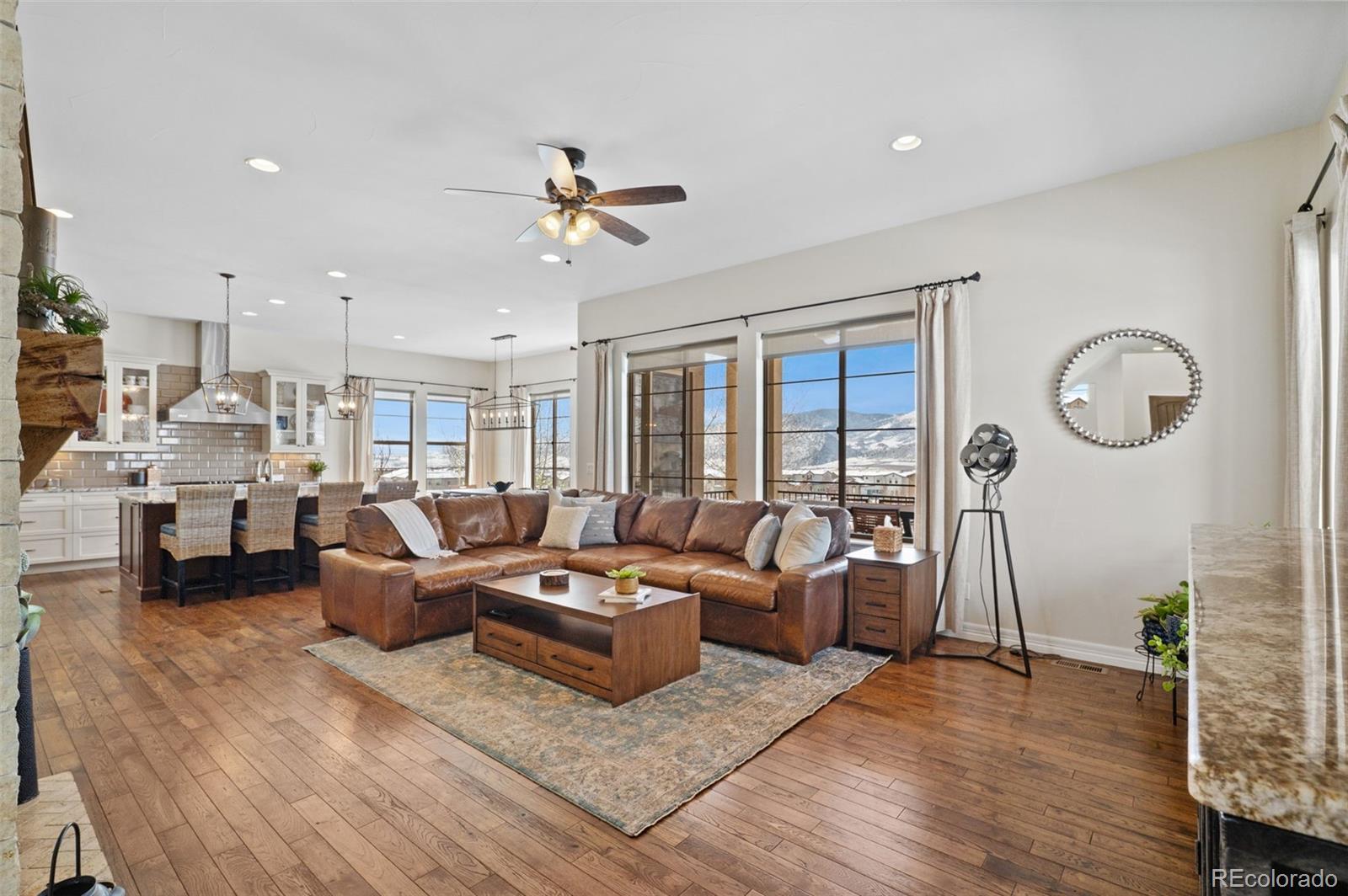 MLS Image #3 for 15334 w baker avenue,lakewood, Colorado