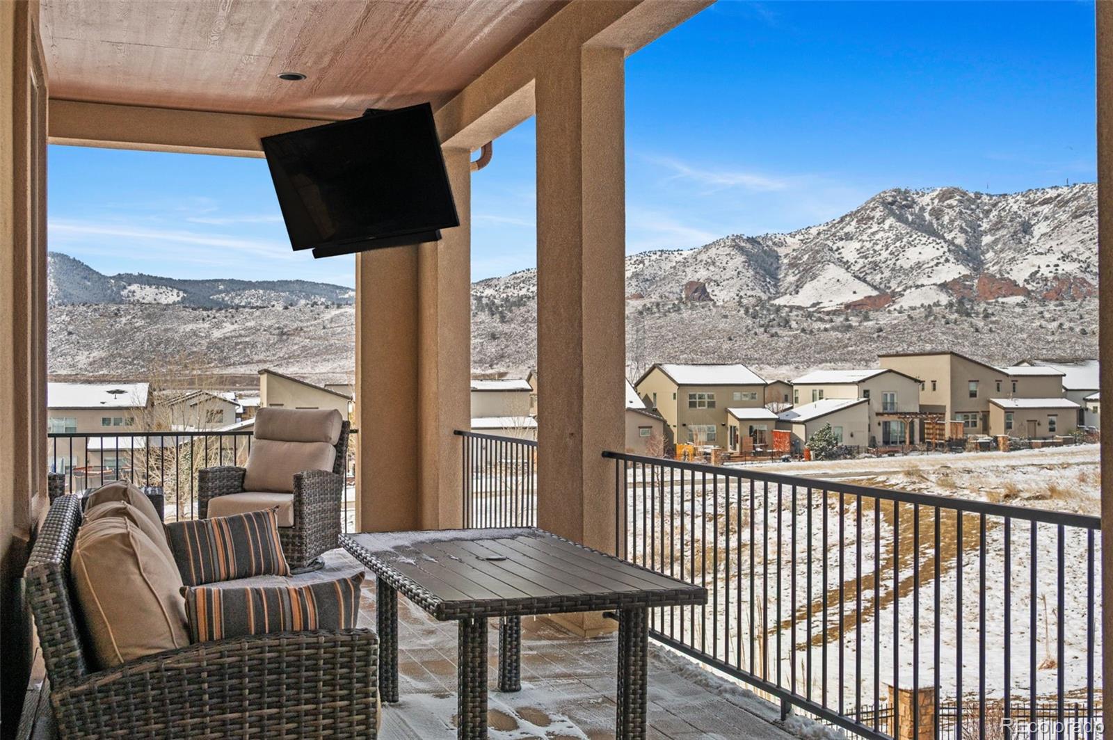 MLS Image #37 for 15334 w baker avenue,lakewood, Colorado