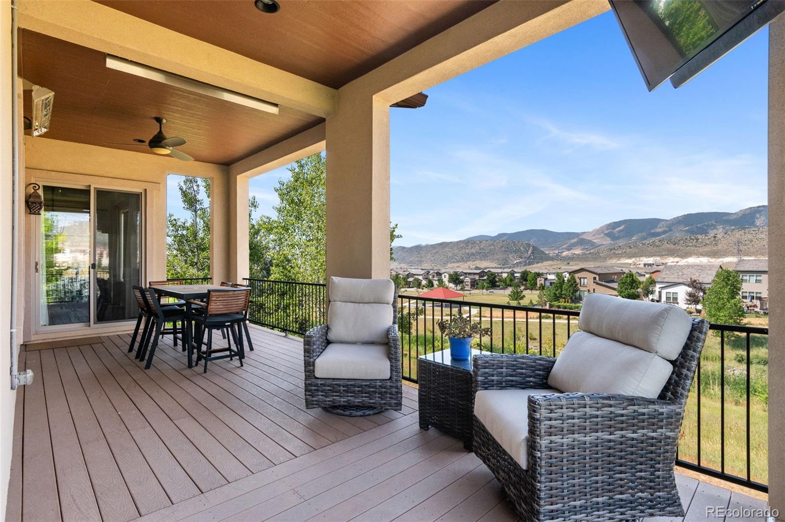 MLS Image #39 for 15334 w baker avenue,lakewood, Colorado